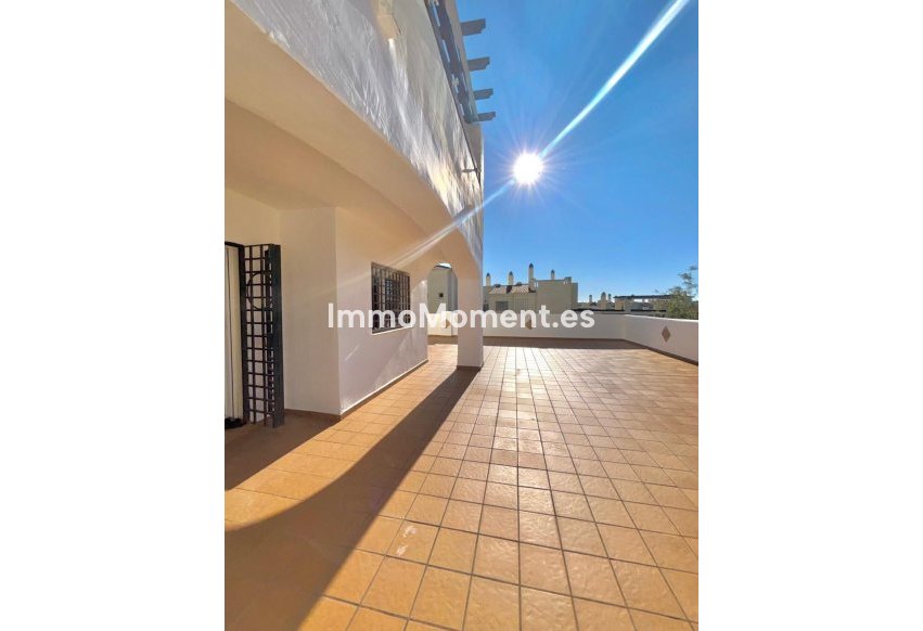 Resale - Apartment - Benalmadena - Benalmadena Centro