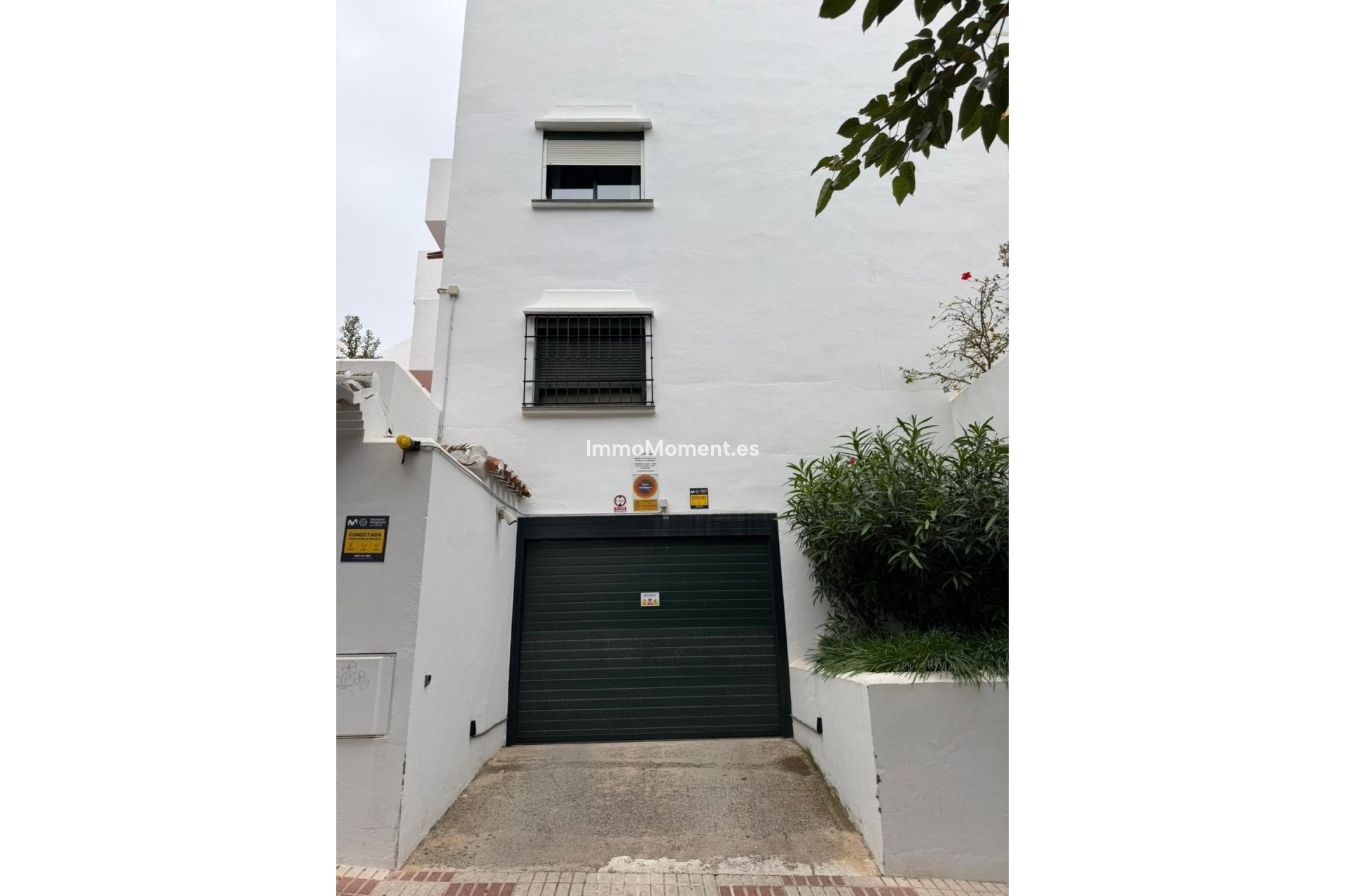 Resale - Apartment - Benalmadena - Benalmadena Centro