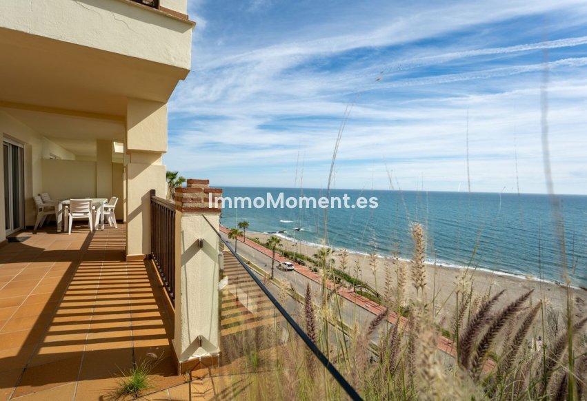 Resale - Apartment - Benalmadena - Benalmadena Centro