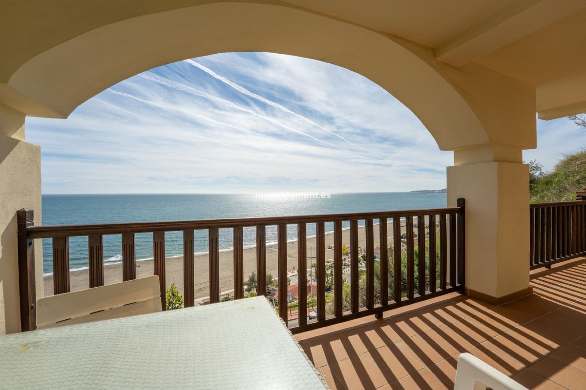 Resale - Apartment - Benalmadena - Benalmadena Centro