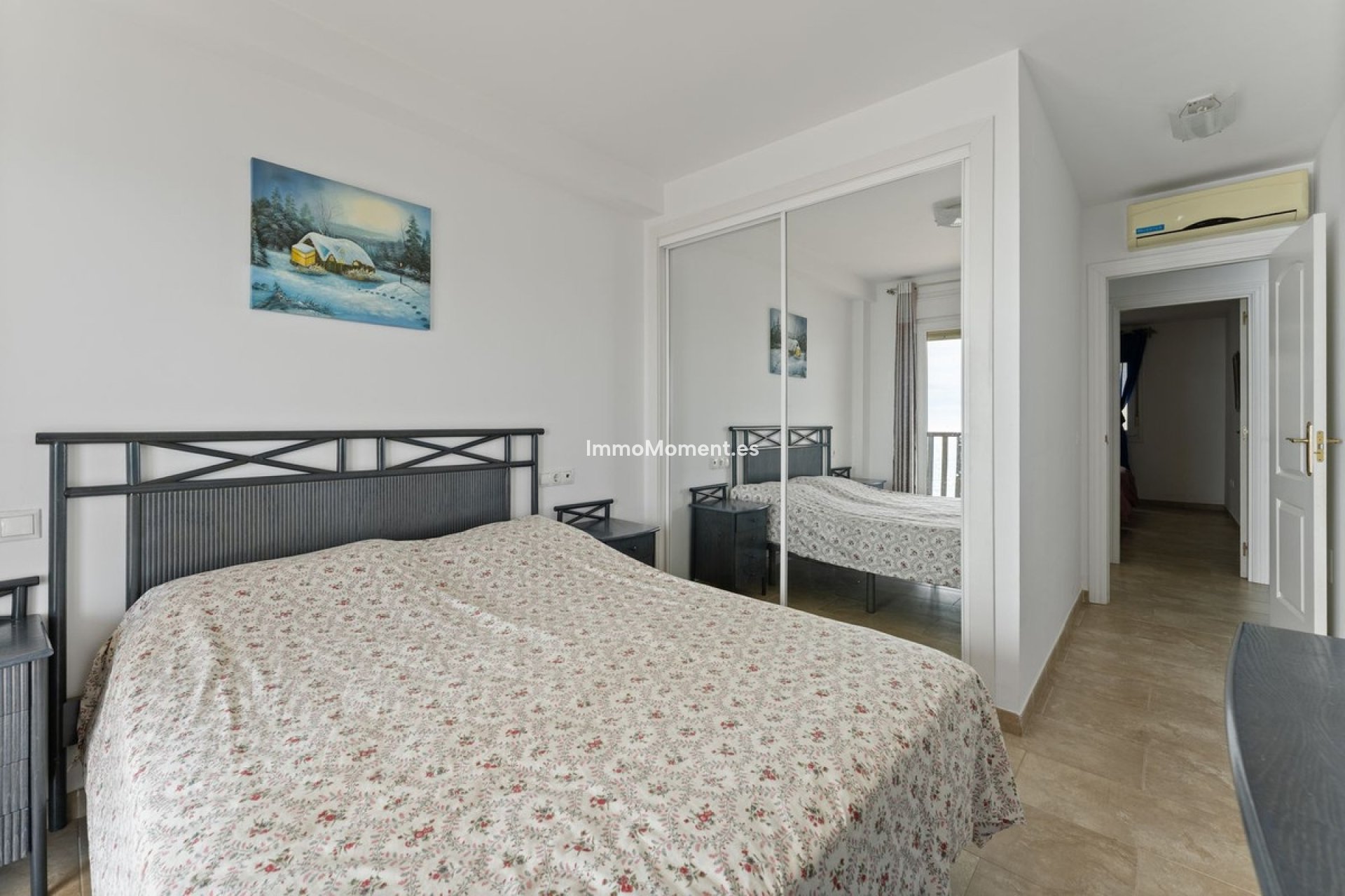 Resale - Apartment - Benalmadena - Benalmadena Centro