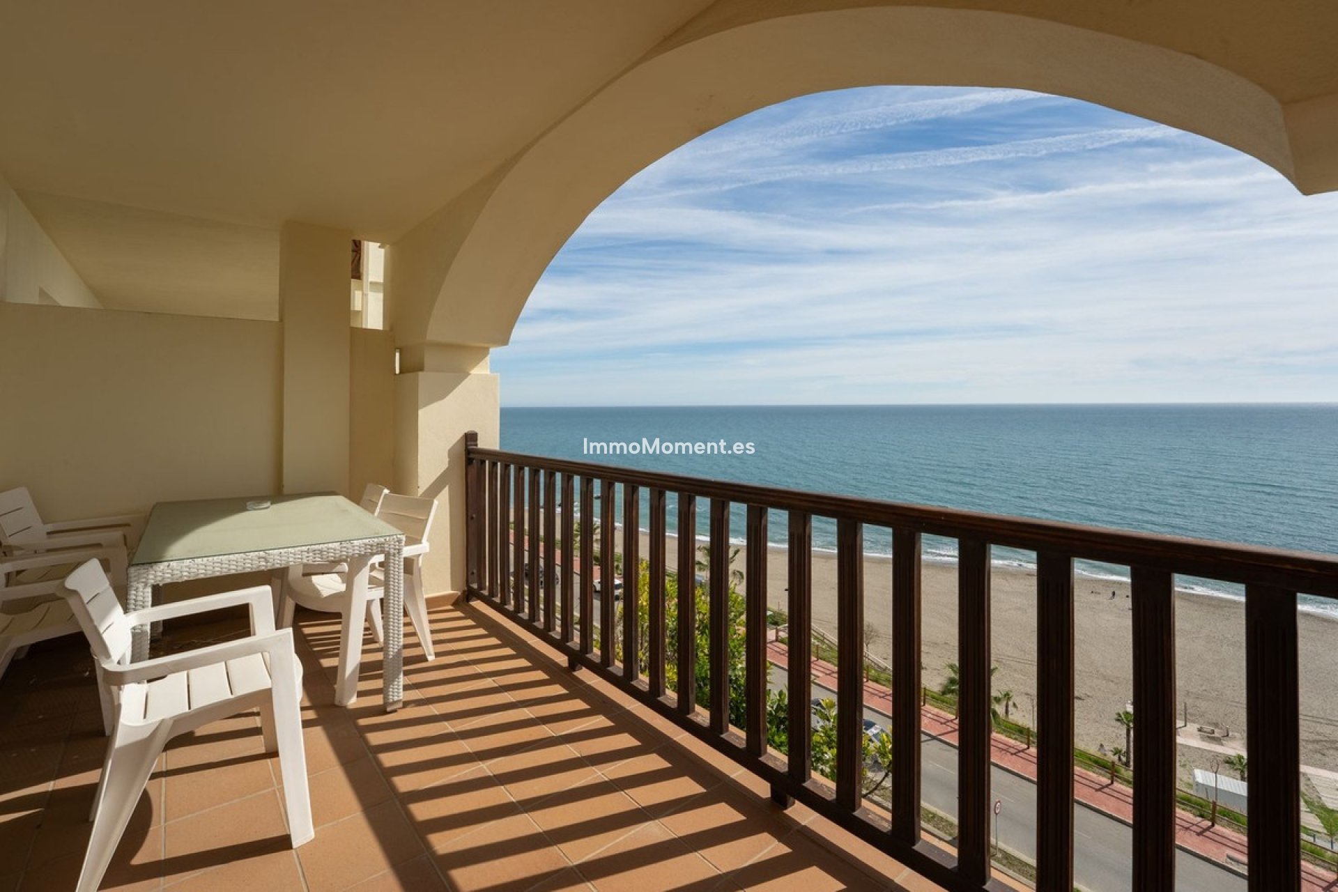 Resale - Apartment - Benalmadena - Benalmadena Centro