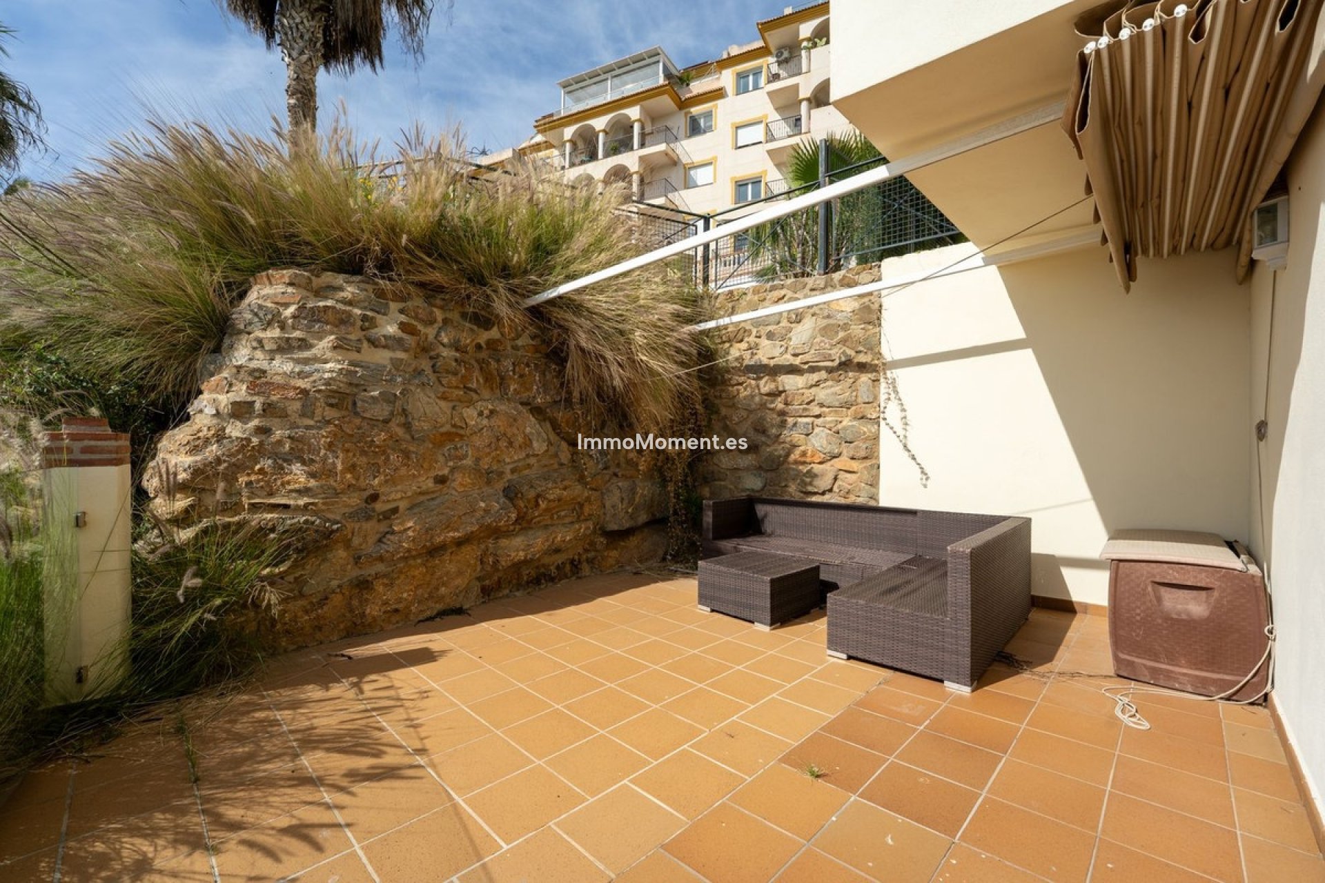Resale - Apartment - Benalmadena - Benalmadena Centro