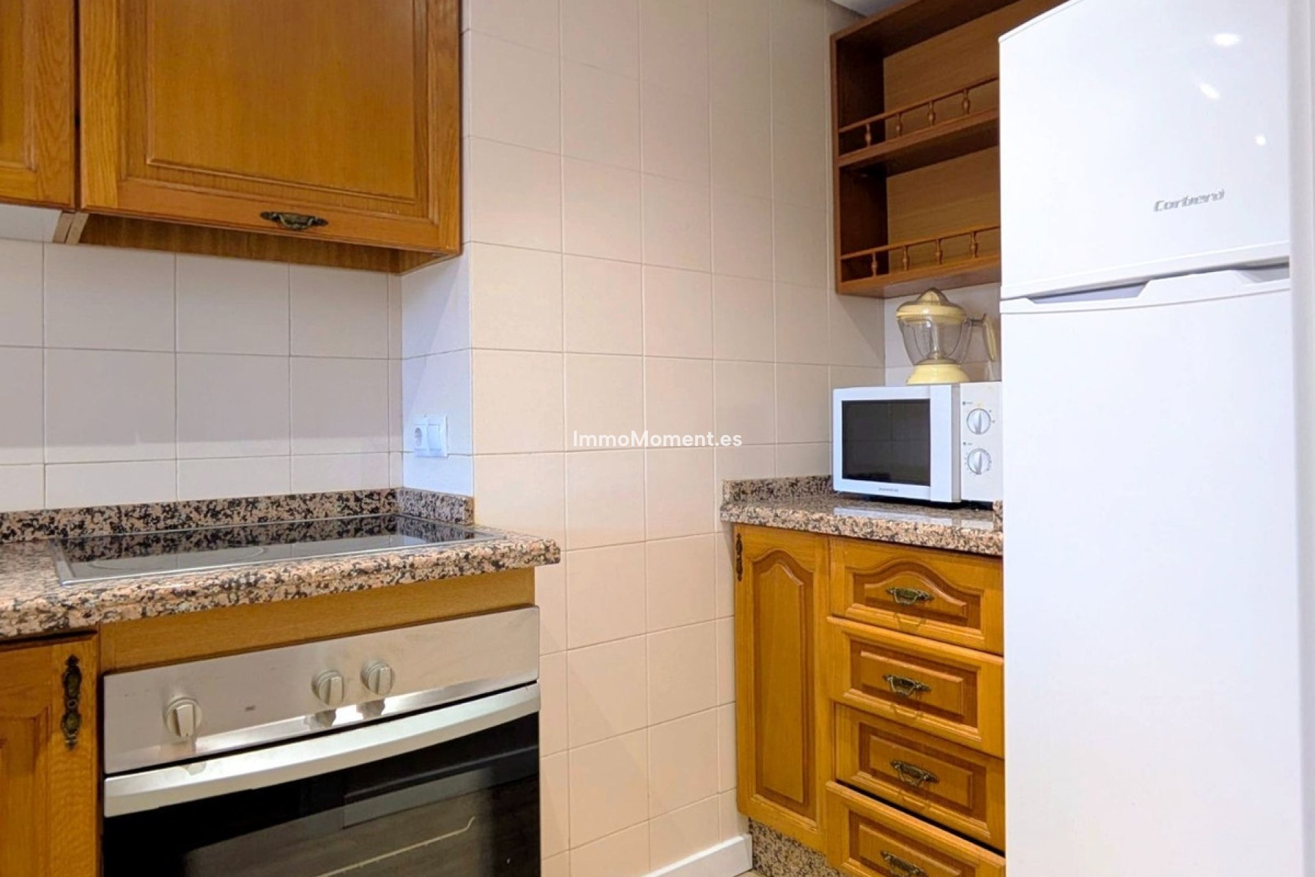 Resale - Apartment - Benalmadena - Benalmadena Centro