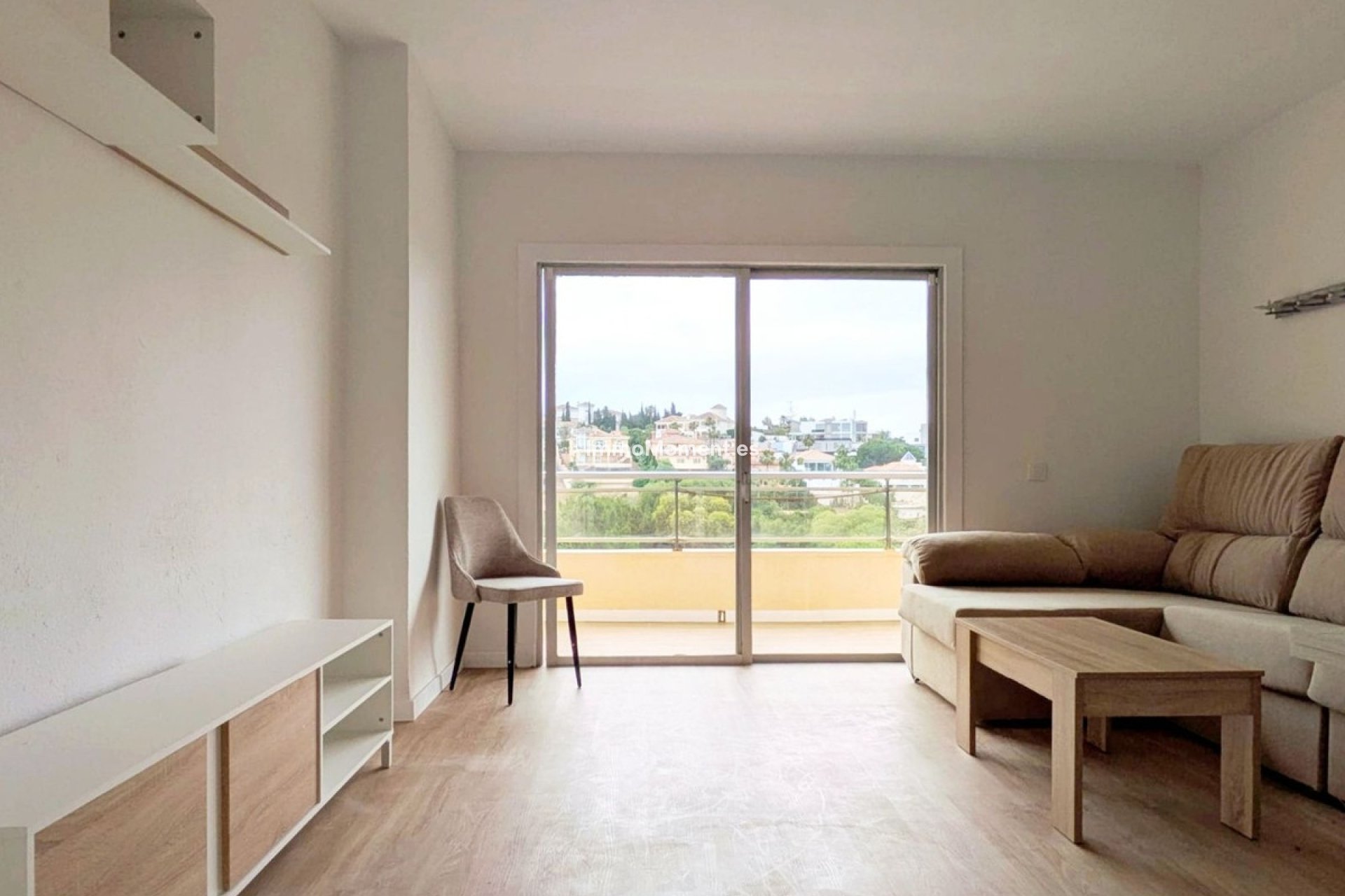 Resale - Apartment - Benalmadena - Benalmadena Centro