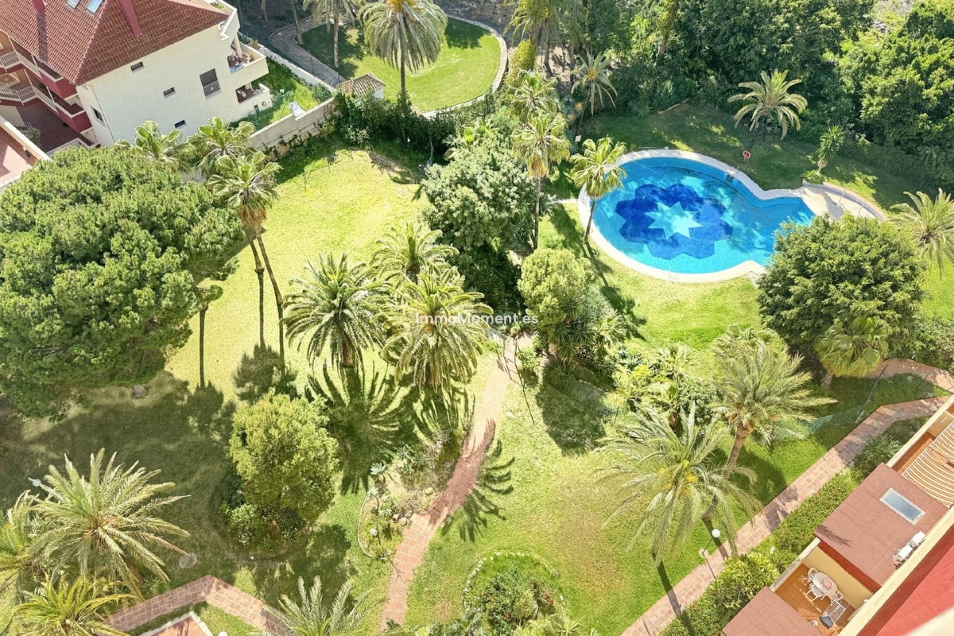 Resale - Apartment - Benalmadena - Benalmadena Centro