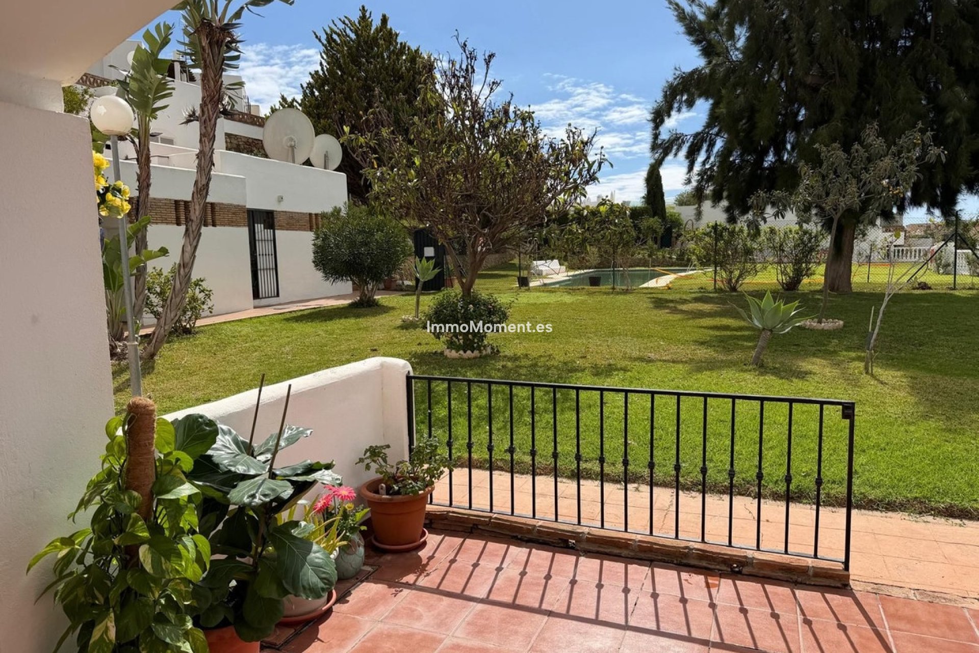 Resale - Apartment - Benalmadena - Benalmadena Centro