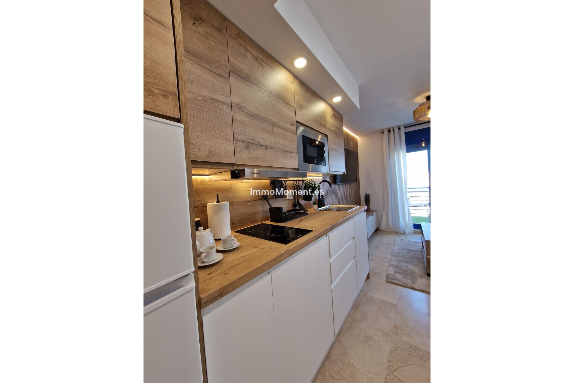 Resale - Apartment - Benalmadena - Benalmadena Centro