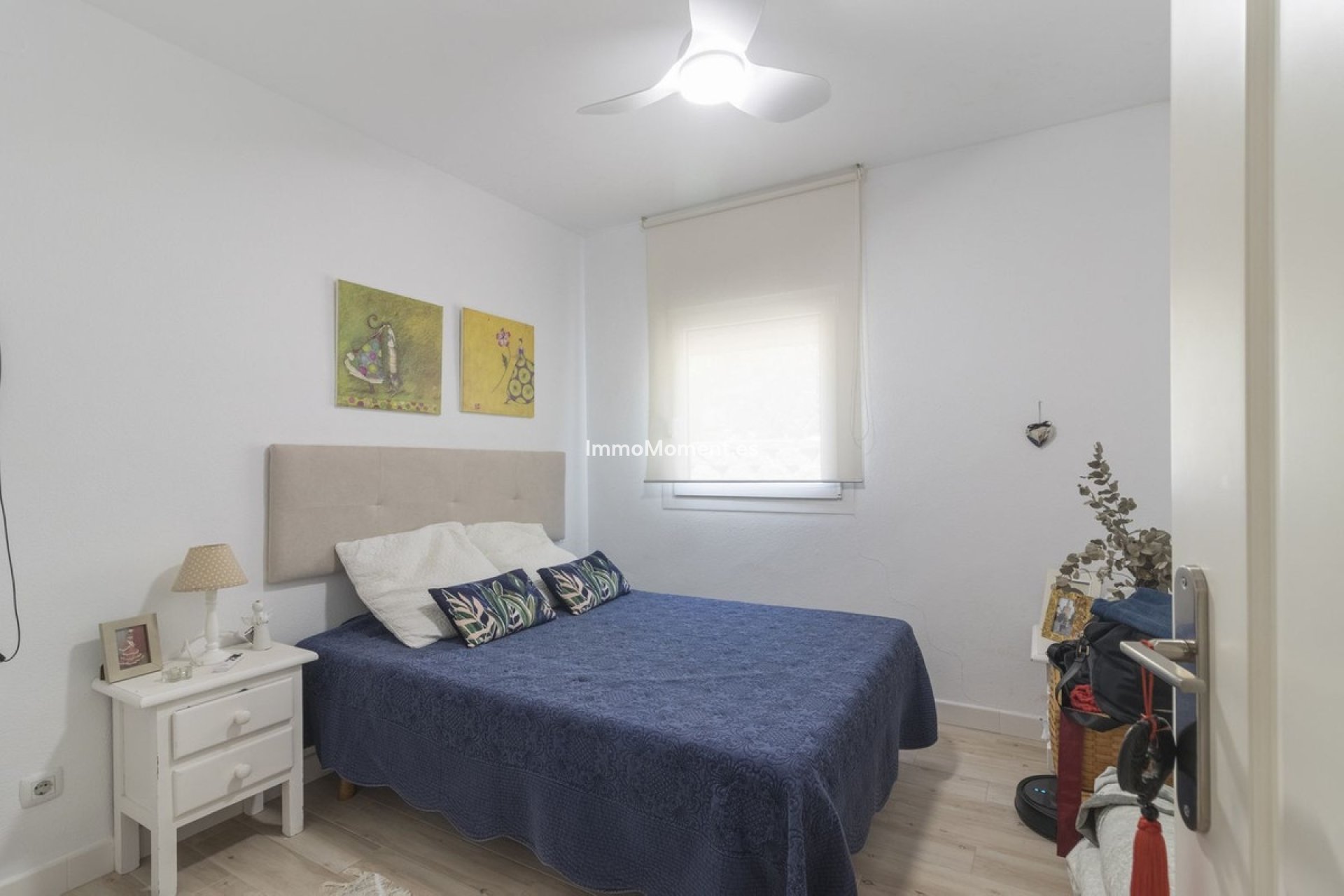 Resale - Apartment - Benalmadena - Benalmadena Centro