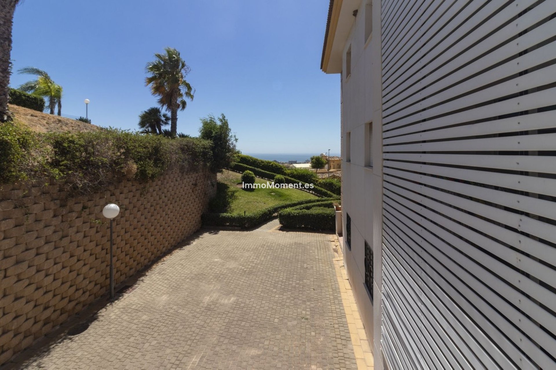 Resale - Apartment - Benalmadena - Benalmadena Centro