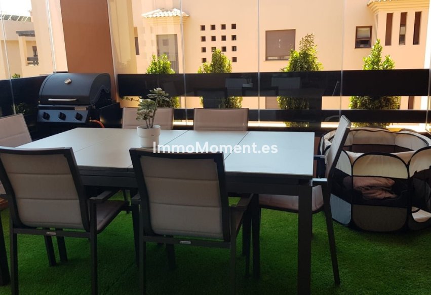 Resale - Apartment - Benalmadena - Benalmadena Centro