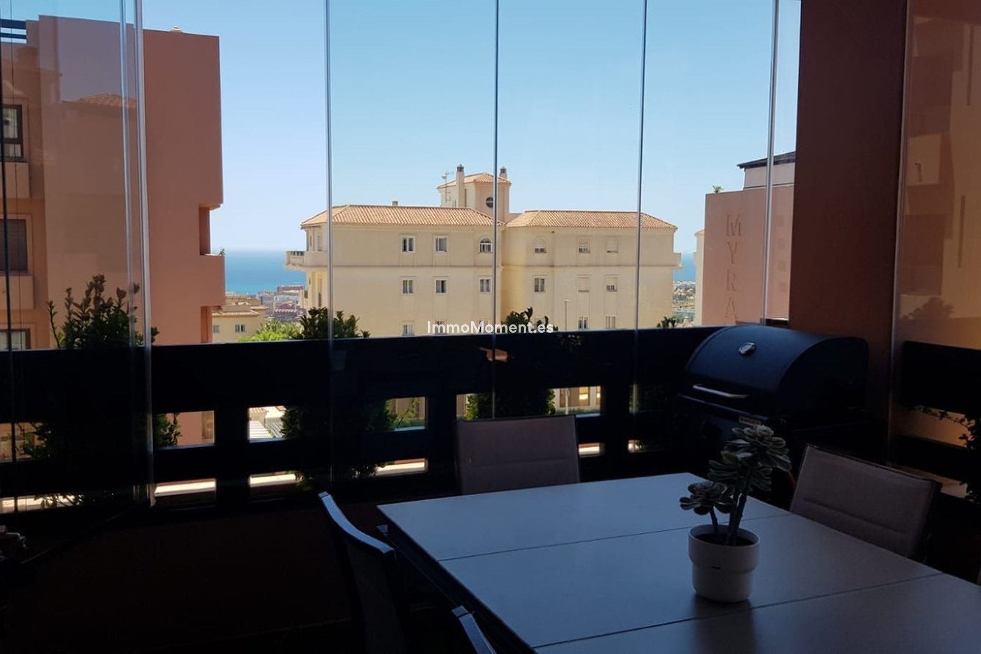 Resale - Apartment - Benalmadena - Benalmadena Centro