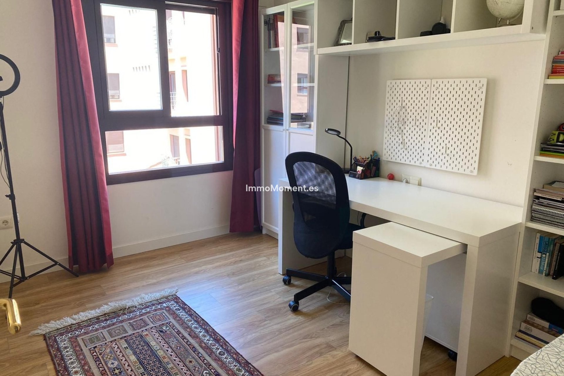Resale - Apartment - Benalmadena - Benalmadena Centro