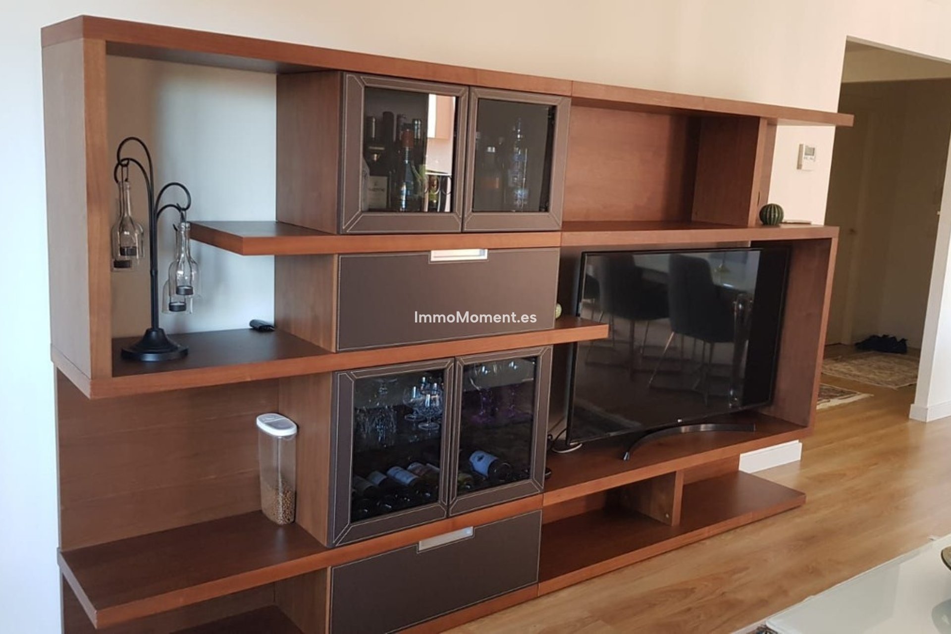 Resale - Apartment - Benalmadena - Benalmadena Centro