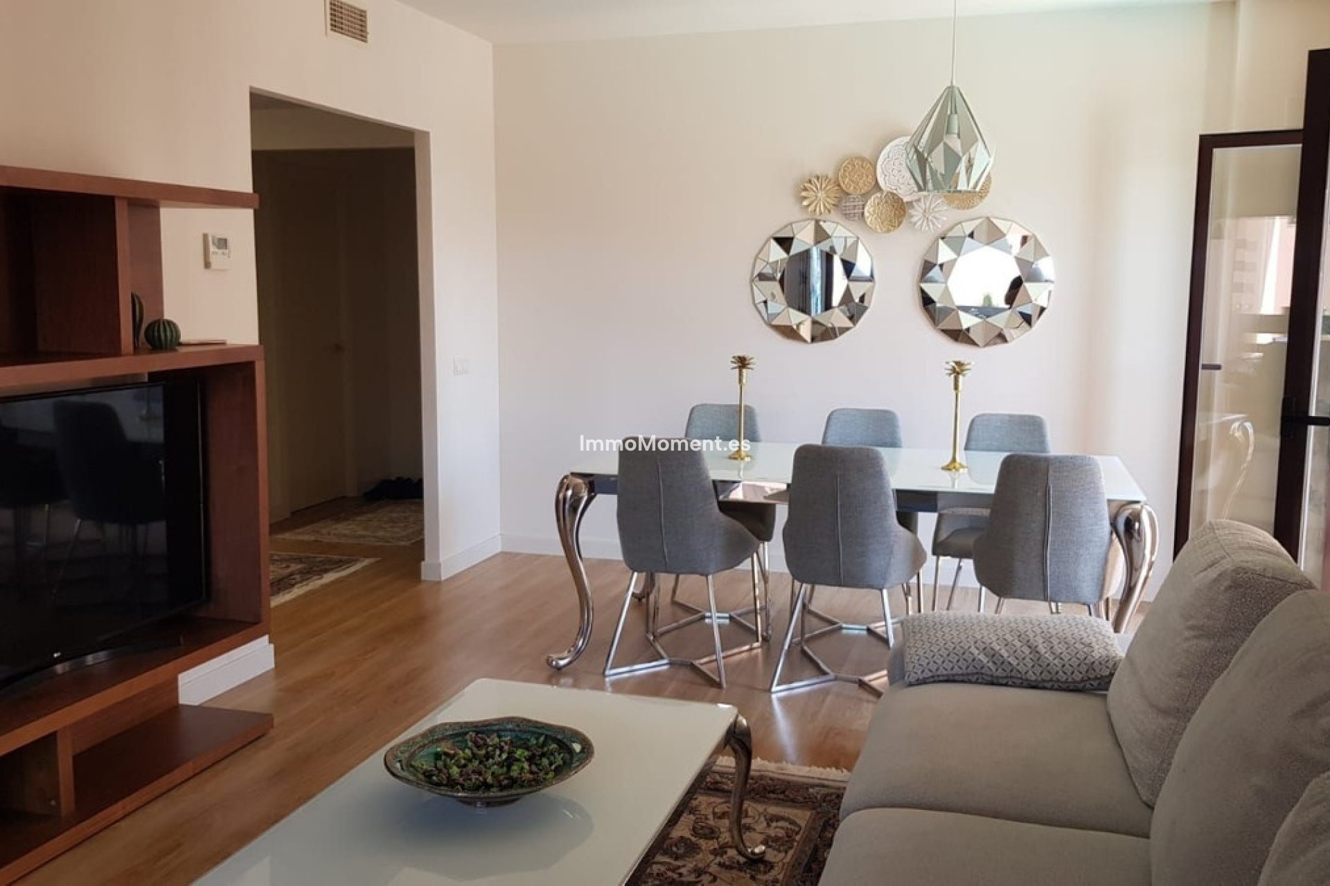 Resale - Apartment - Benalmadena - Benalmadena Centro