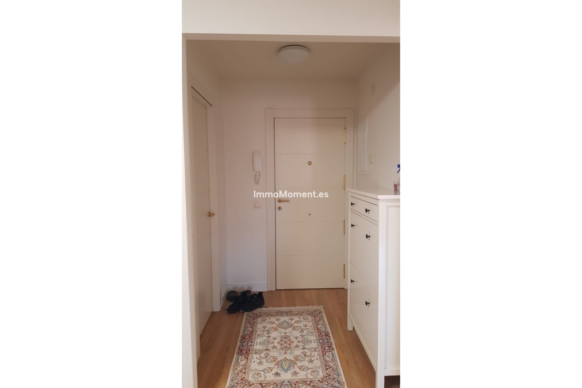 Resale - Apartment - Benalmadena - Benalmadena Centro