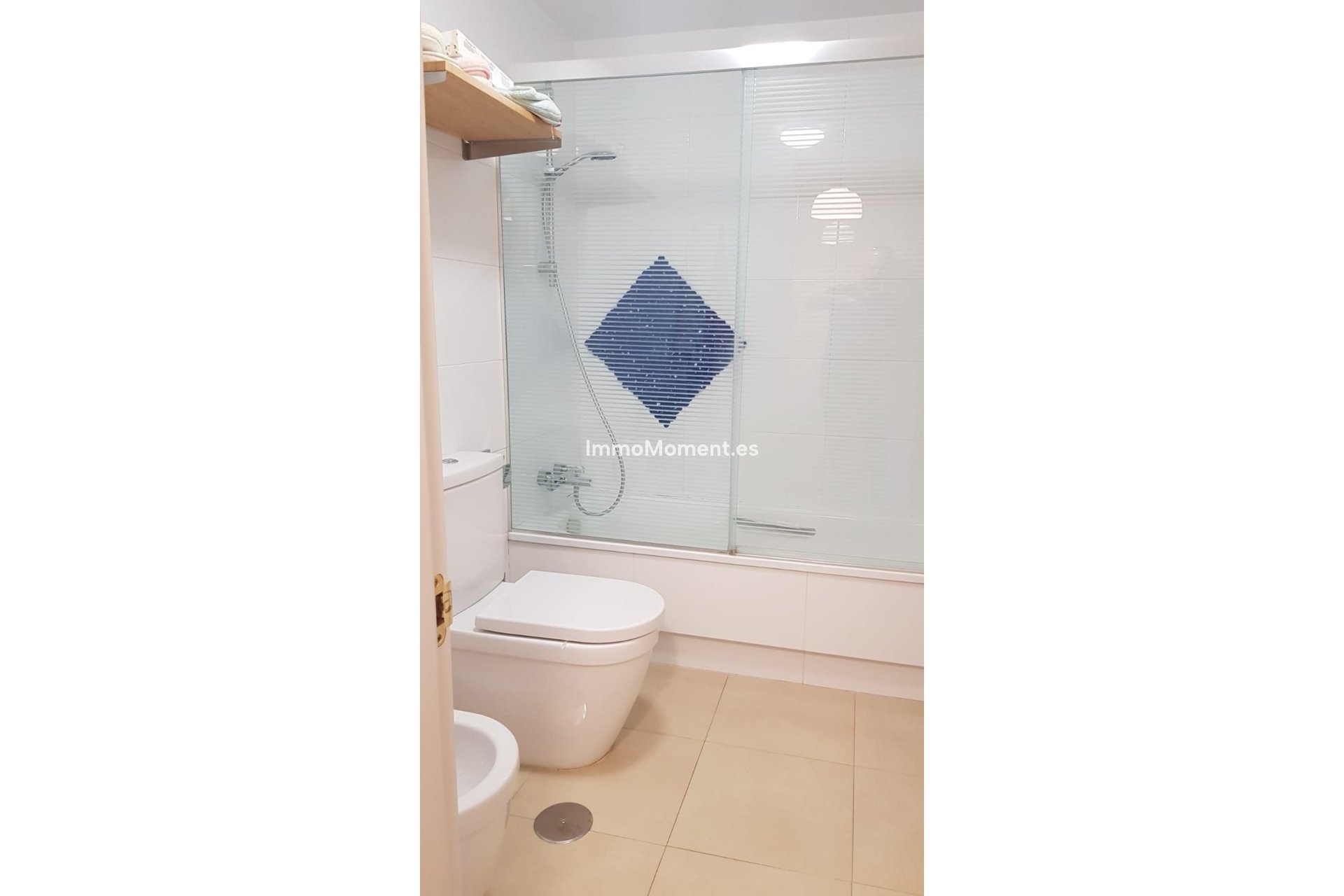 Resale - Apartment - Benalmadena - Benalmadena Centro