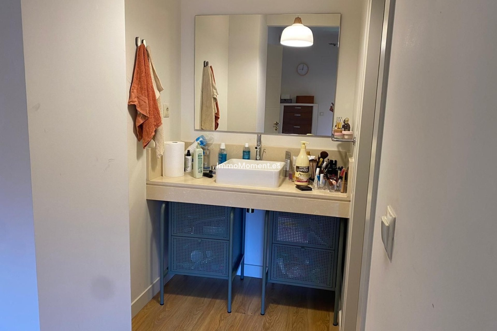 Resale - Apartment - Benalmadena - Benalmadena Centro