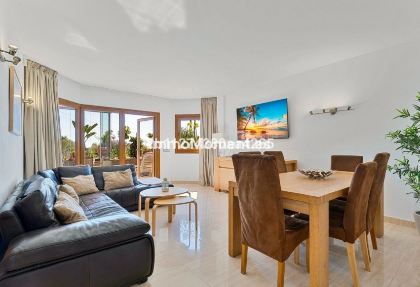 Resale - Apartment - Benalmadena - Benalmadena Centro