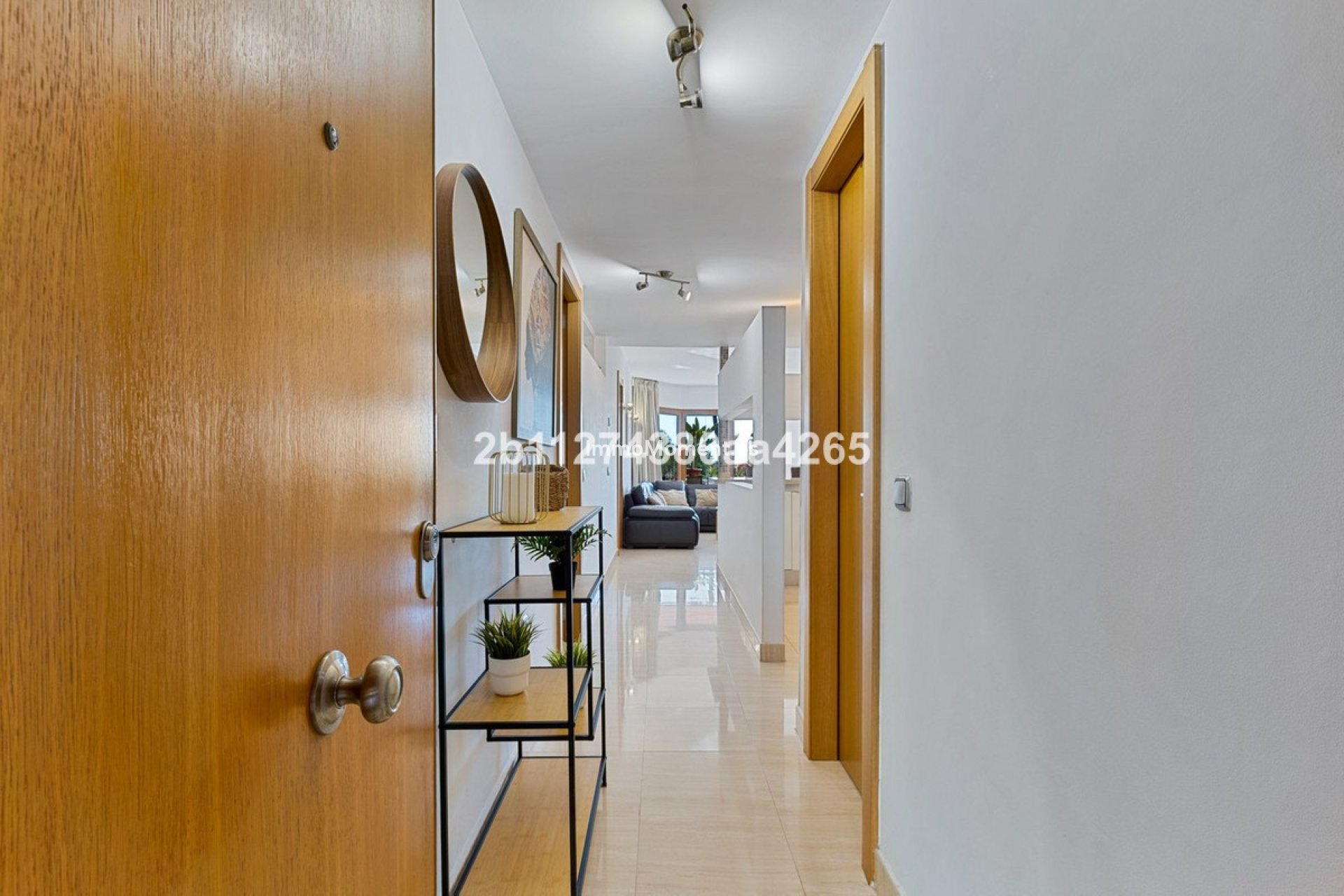 Resale - Apartment - Benalmadena - Benalmadena Centro