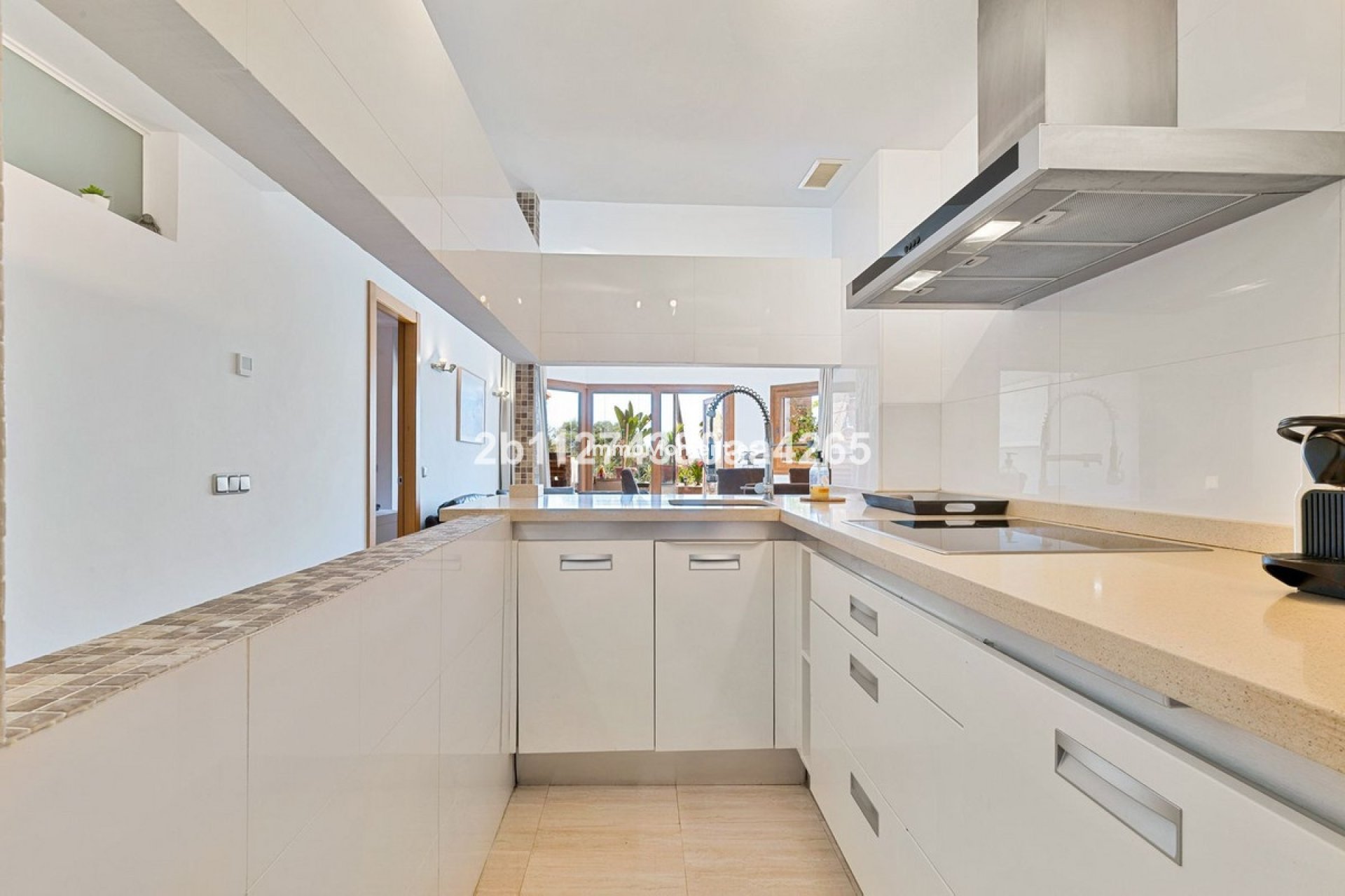 Resale - Apartment - Benalmadena - Benalmadena Centro