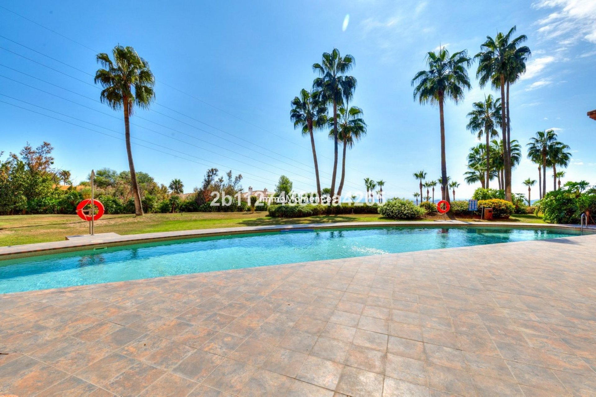 Resale - Apartment - Benalmadena - Benalmadena Centro