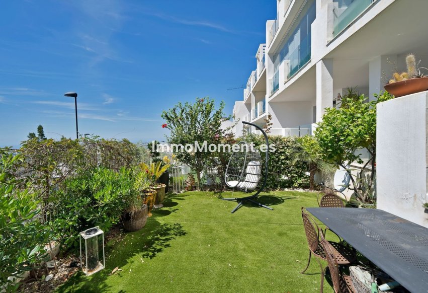 Resale - Apartment - Benalmadena - Benalmadena Centro