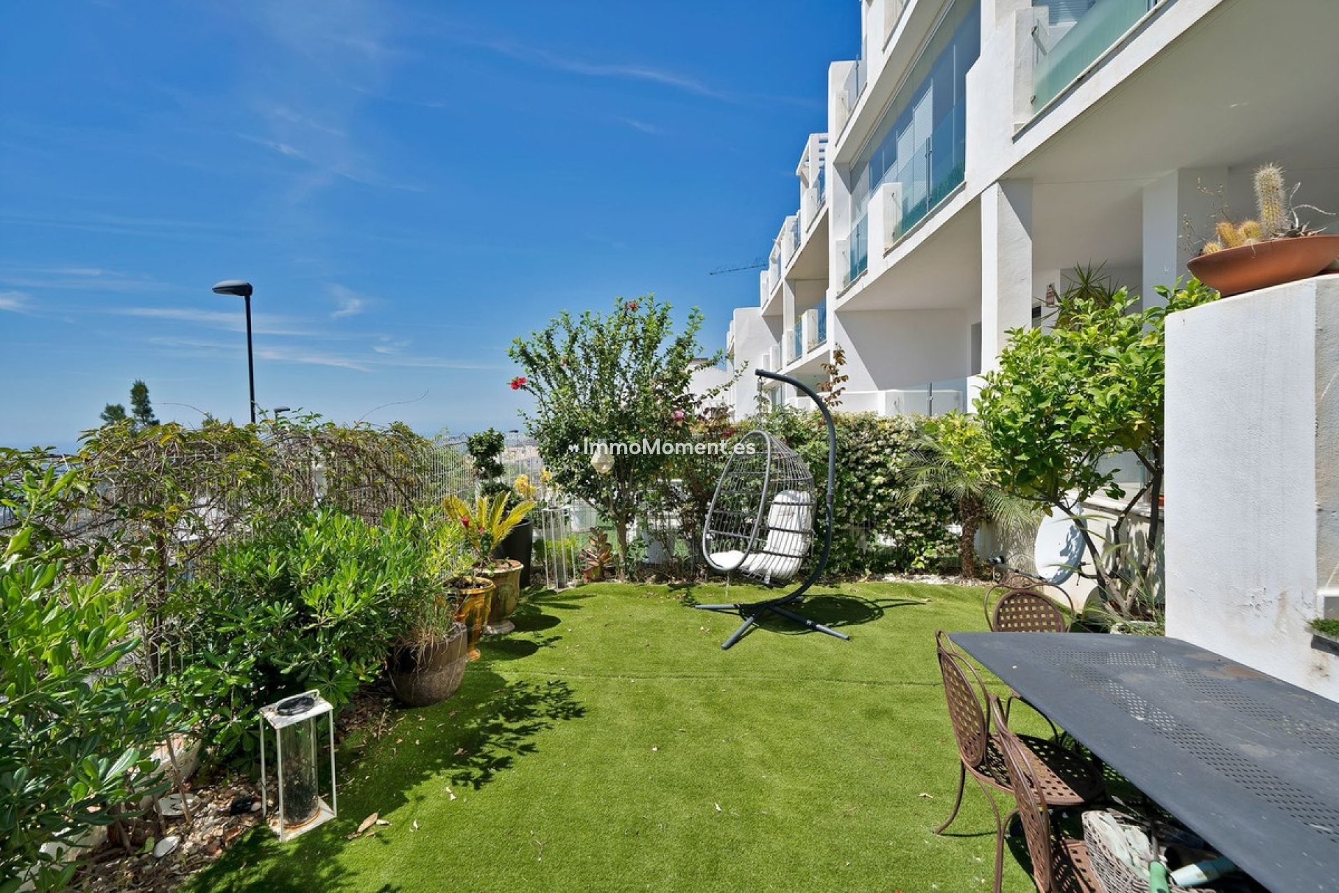 Resale - Apartment - Benalmadena - Benalmadena Centro