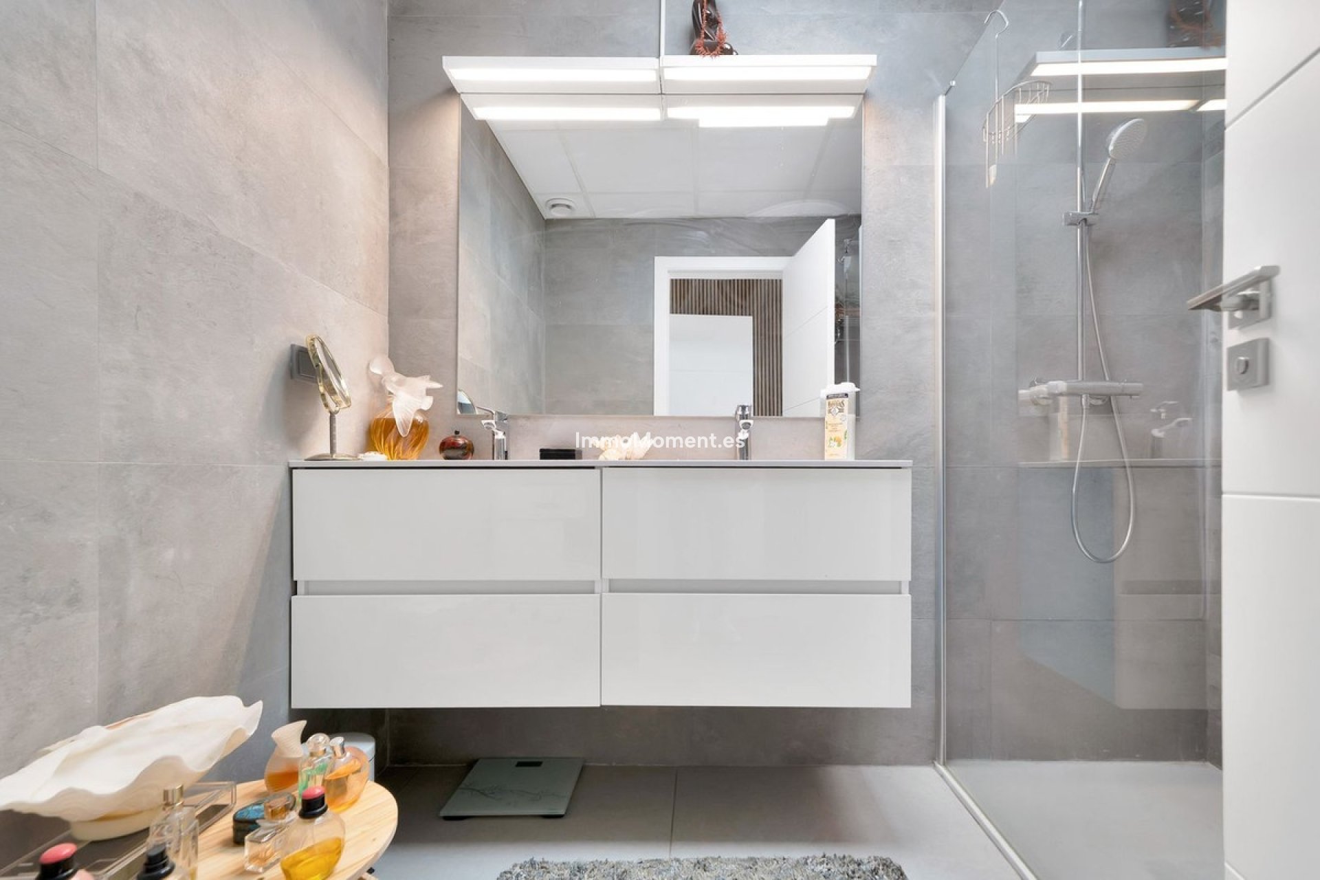 Resale - Apartment - Benalmadena - Benalmadena Centro