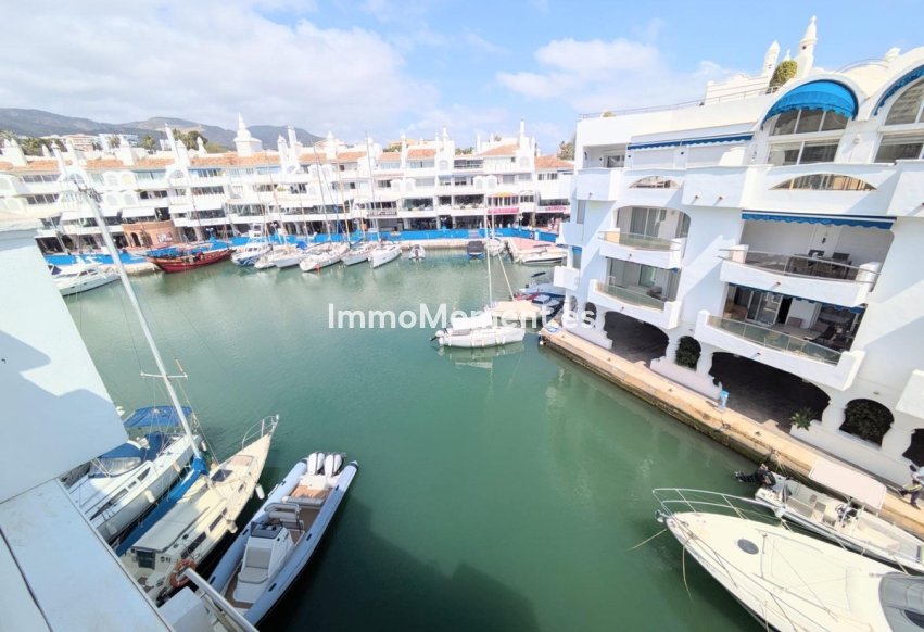 Resale - Apartment - Benalmadena - Benalmadena Centro