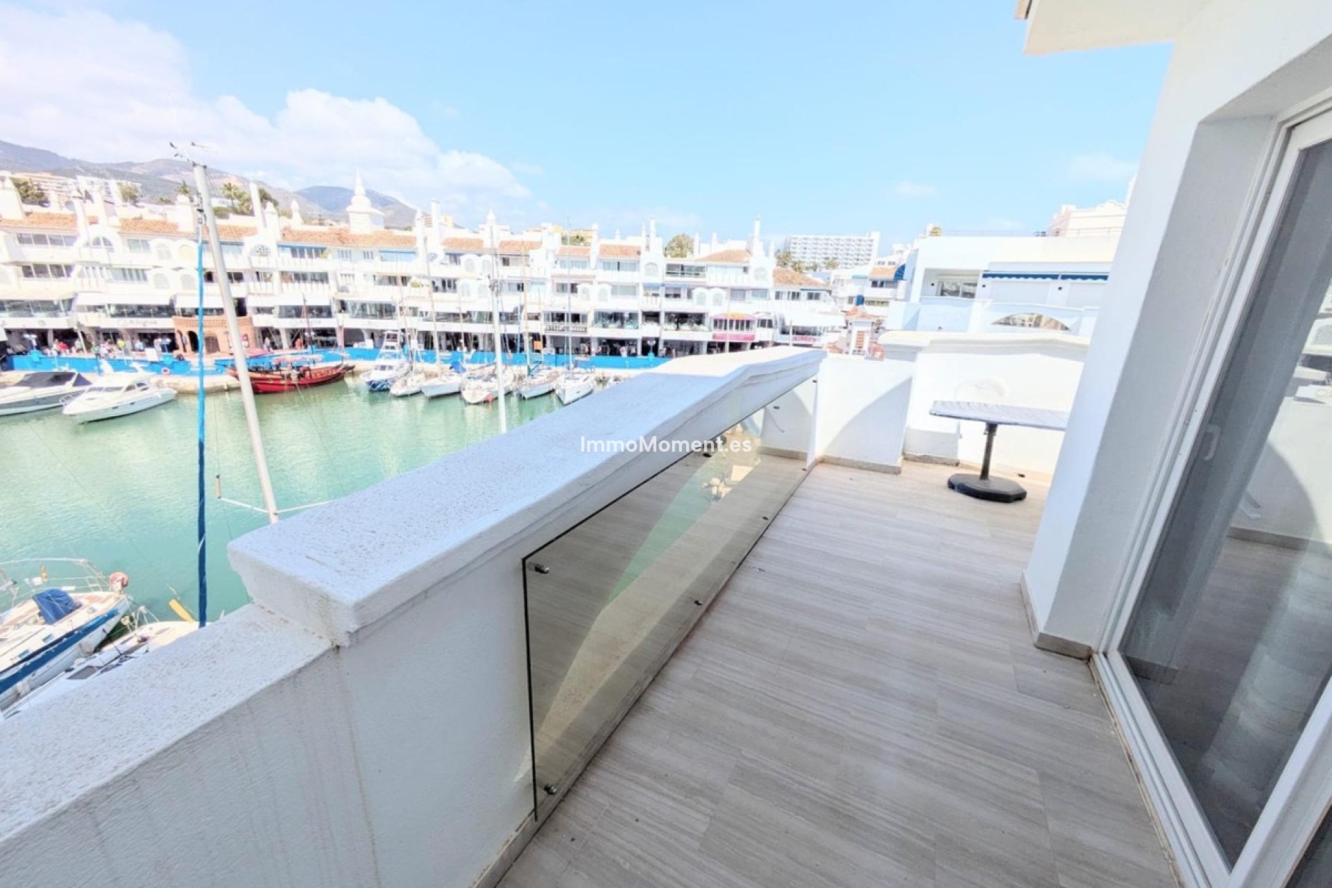Resale - Apartment - Benalmadena - Benalmadena Centro