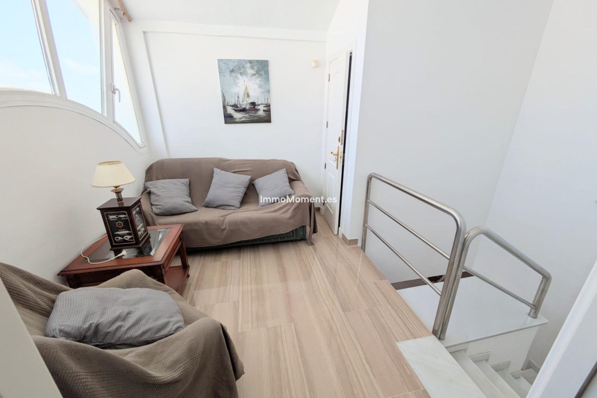 Resale - Apartment - Benalmadena - Benalmadena Centro