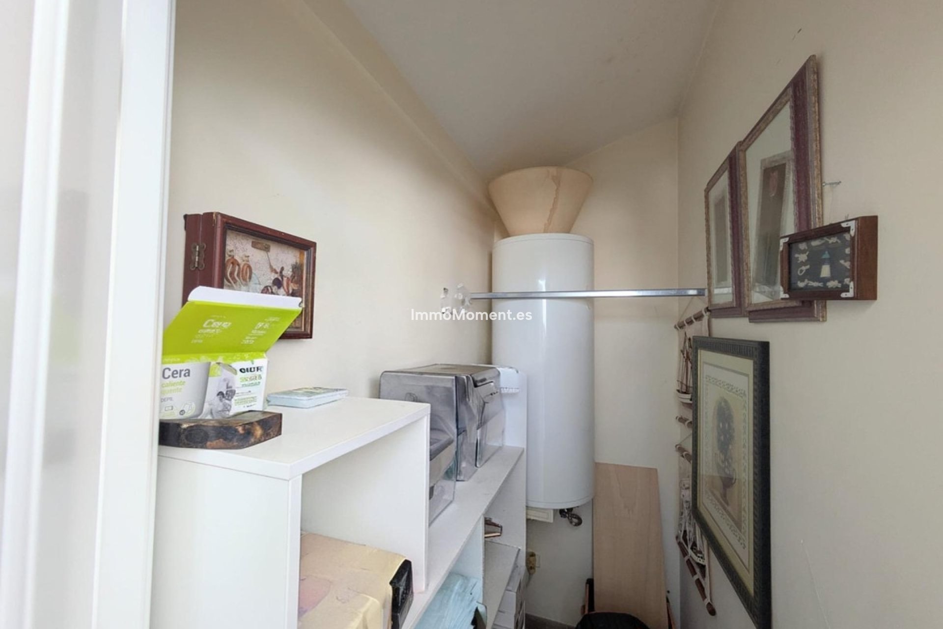 Resale - Apartment - Benalmadena - Benalmadena Centro