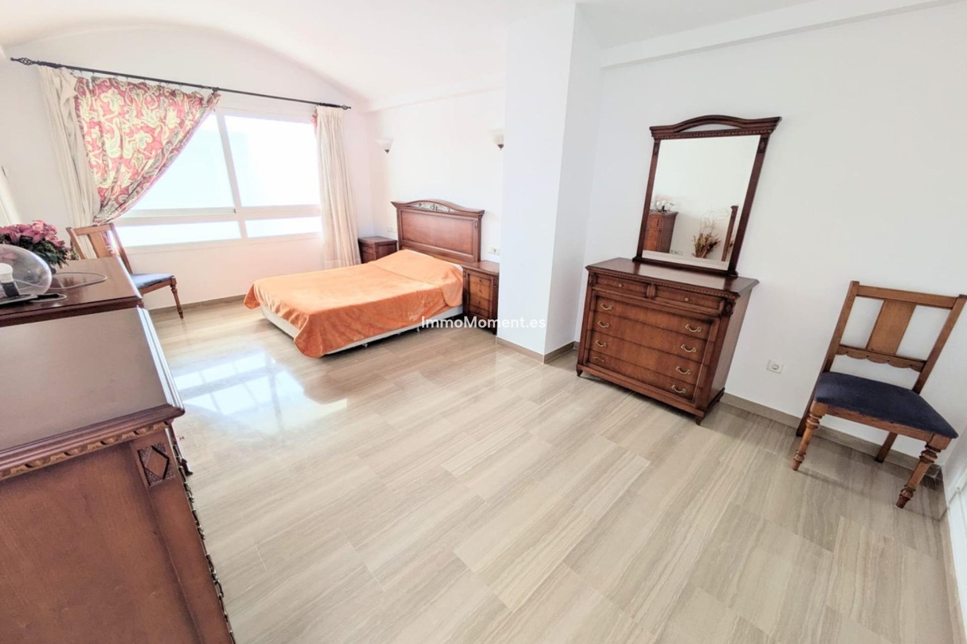 Resale - Apartment - Benalmadena - Benalmadena Centro