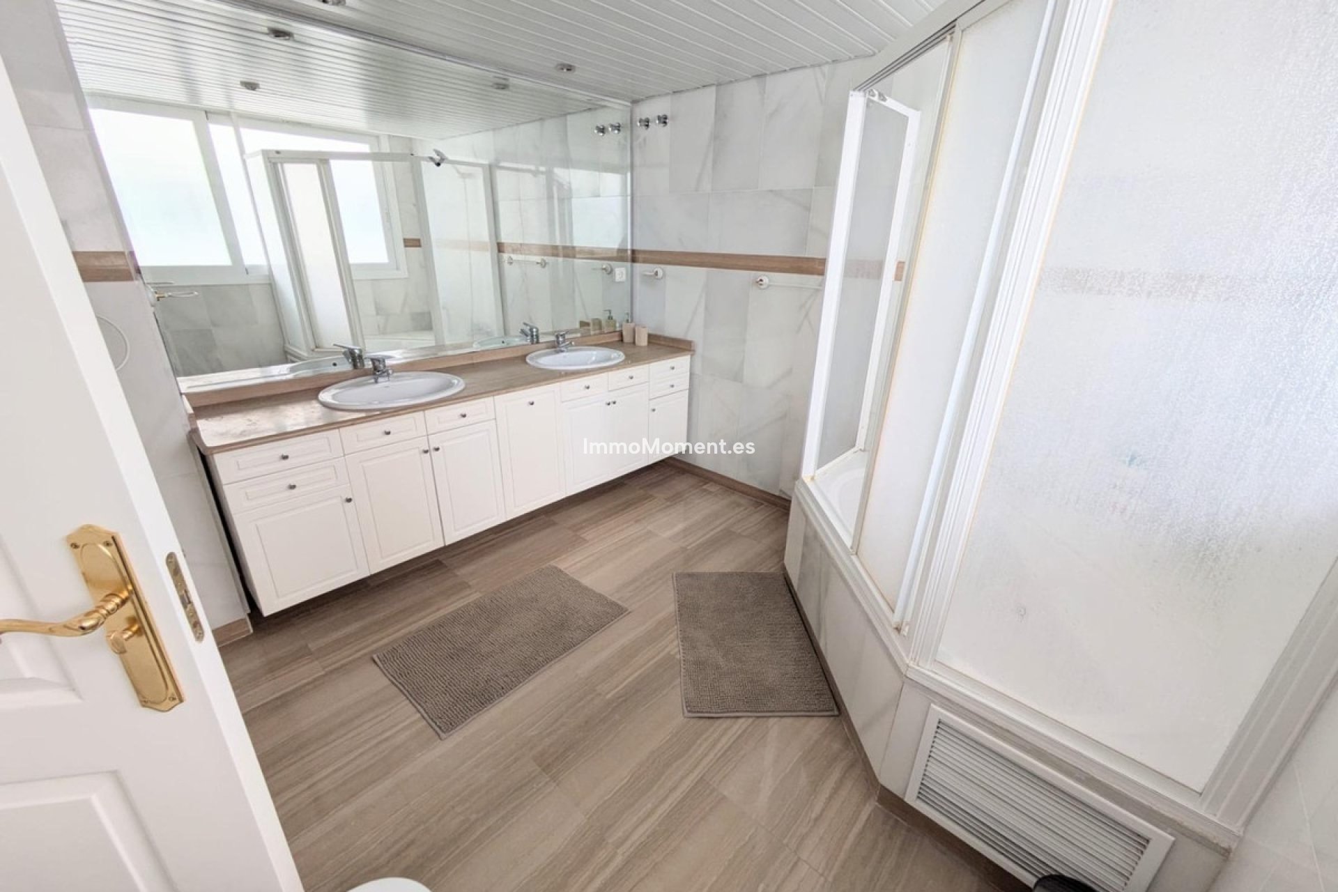 Resale - Apartment - Benalmadena - Benalmadena Centro