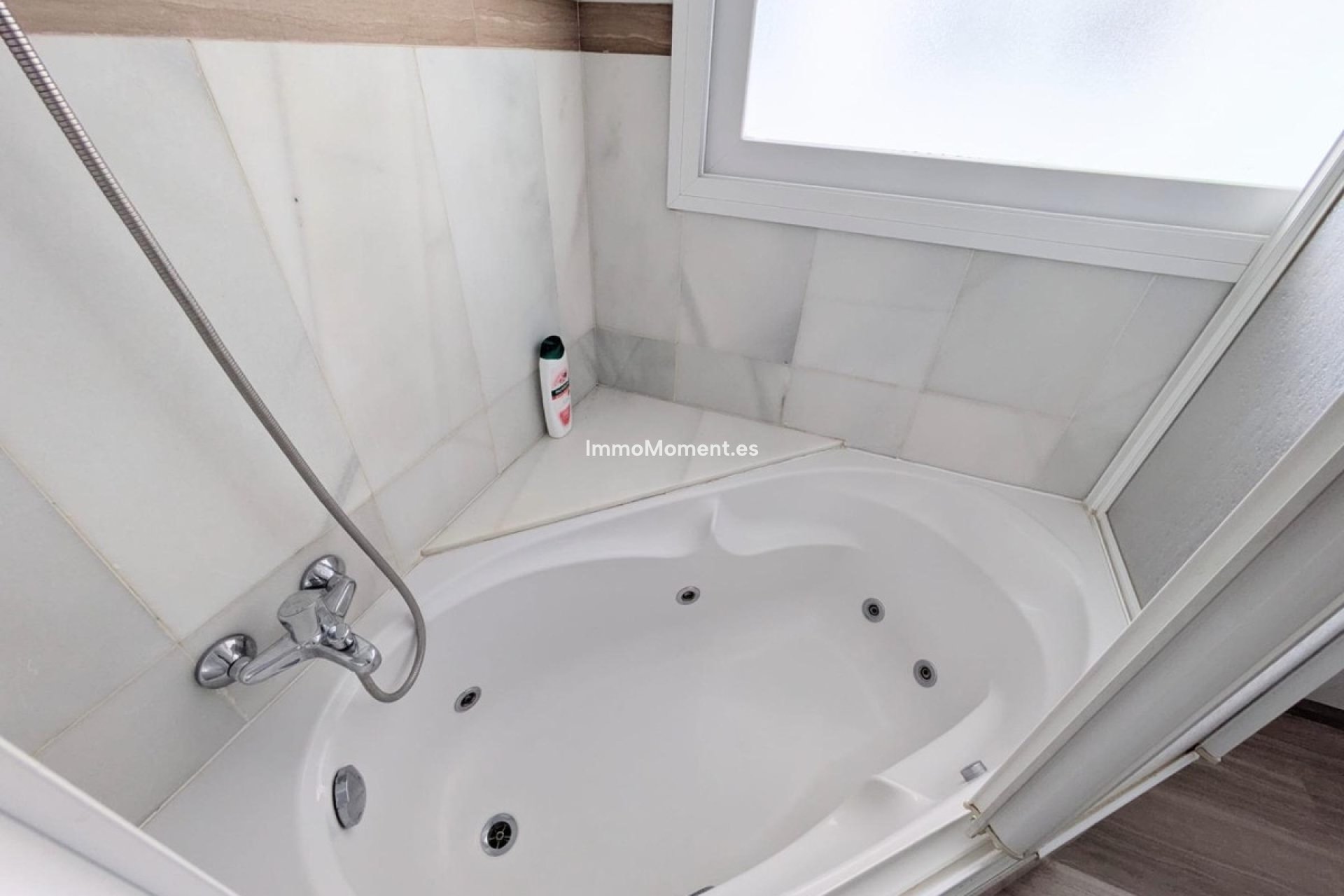 Resale - Apartment - Benalmadena - Benalmadena Centro