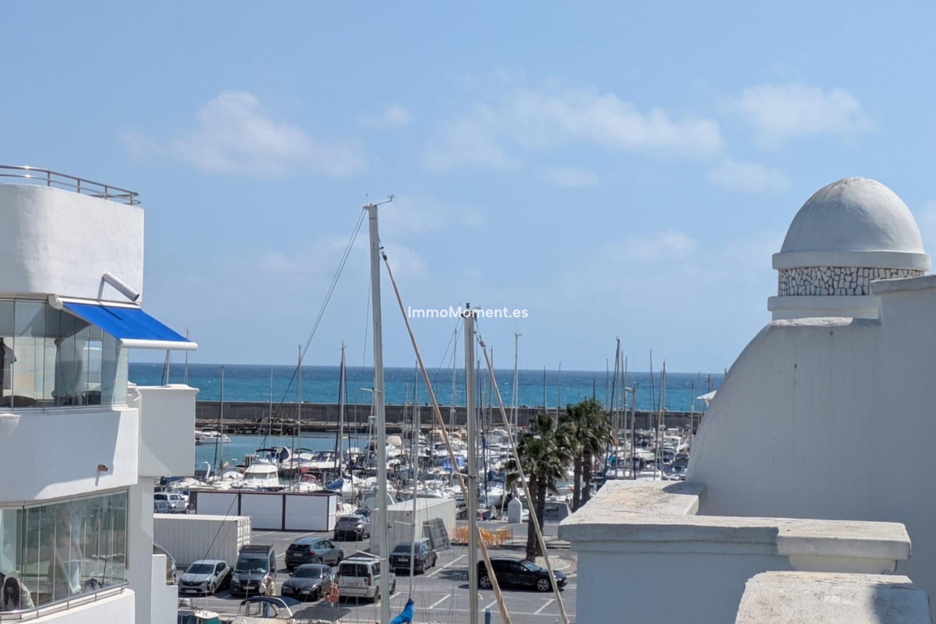 Resale - Apartment - Benalmadena - Benalmadena Centro