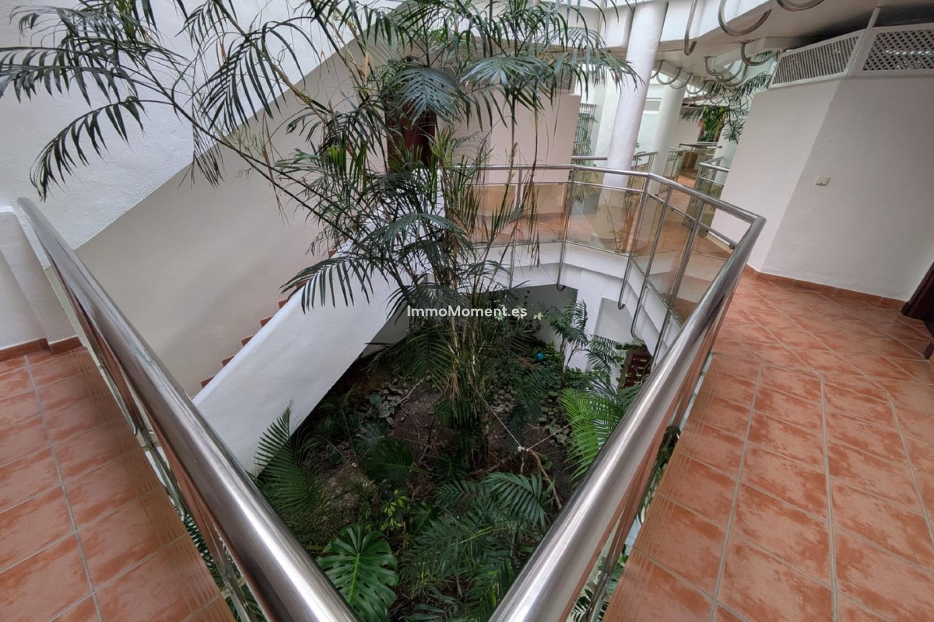 Resale - Apartment - Benalmadena - Benalmadena Centro