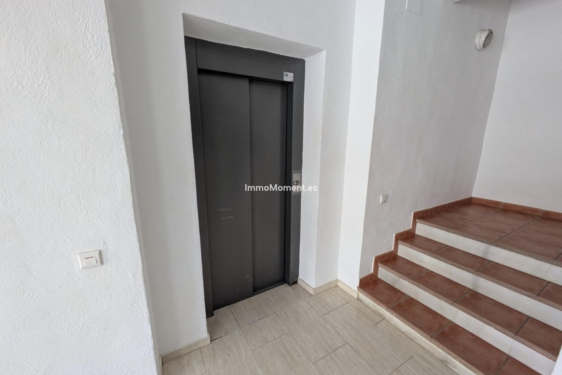 Resale - Apartment - Benalmadena - Benalmadena Centro
