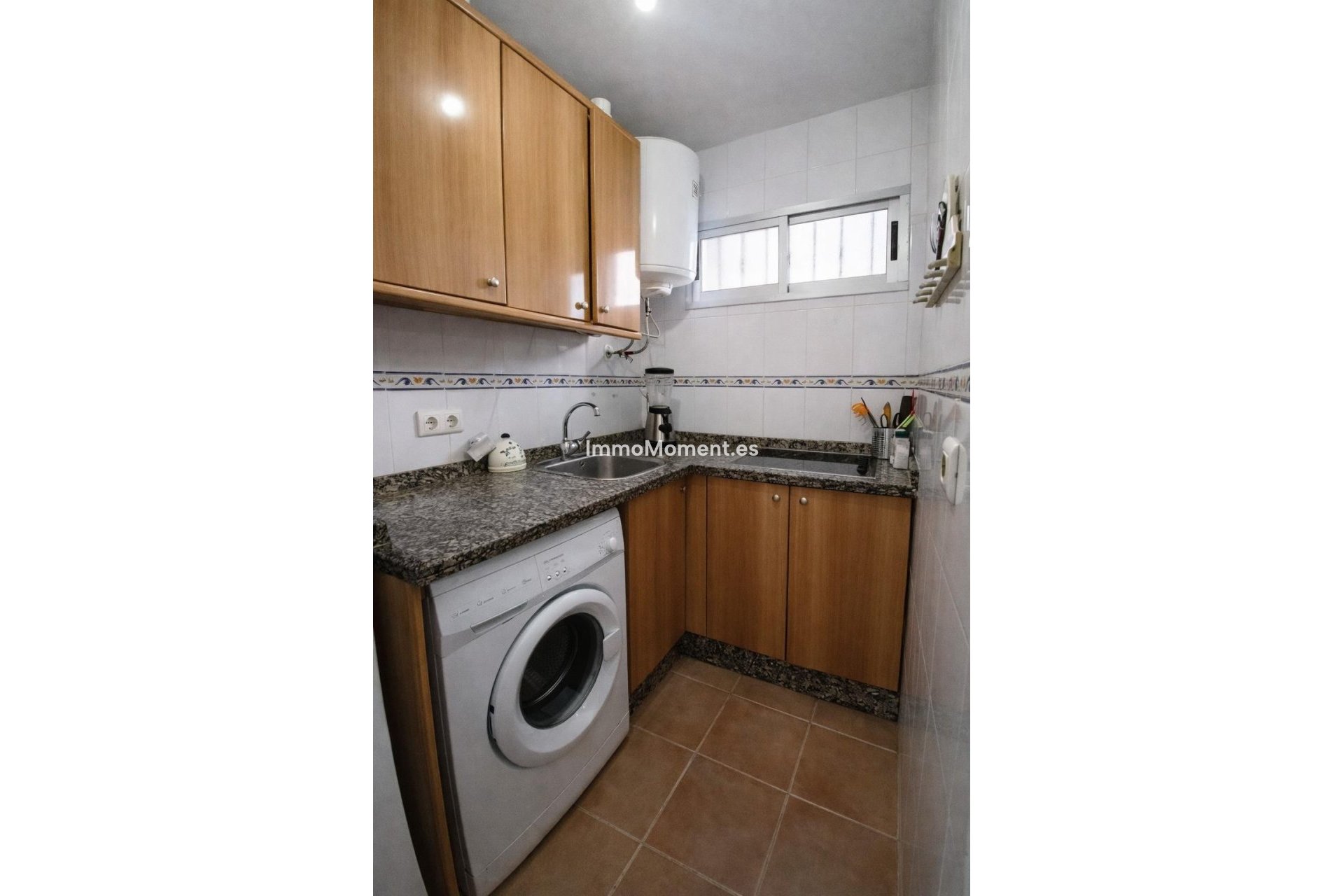 Resale - Apartment - Benalmadena - Benalmadena Centro