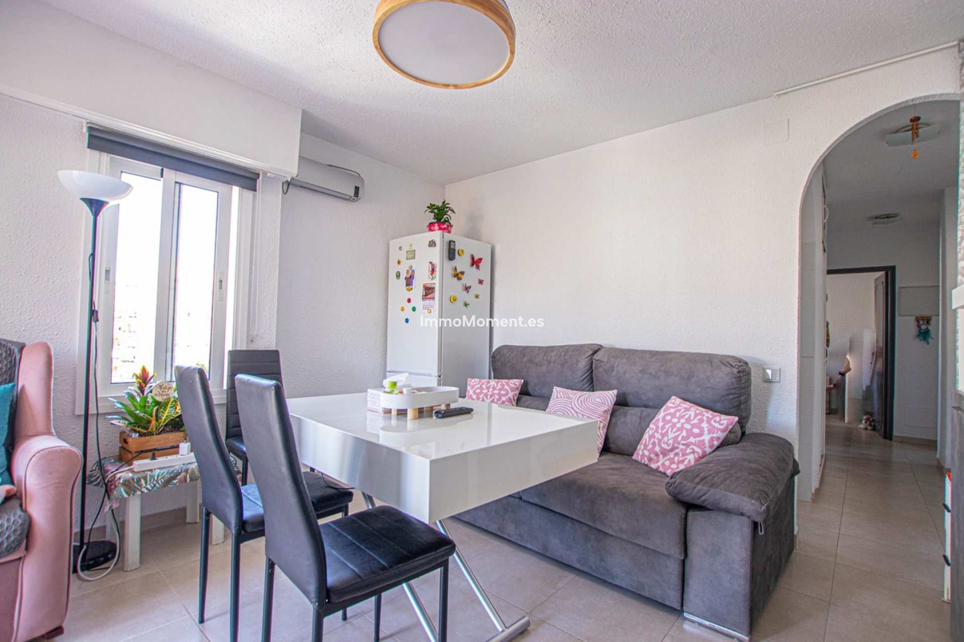 Resale - Apartment - Benalmadena - Benalmadena Centro