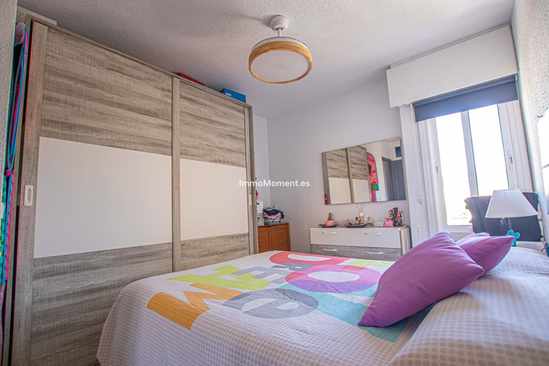 Resale - Apartment - Benalmadena - Benalmadena Centro