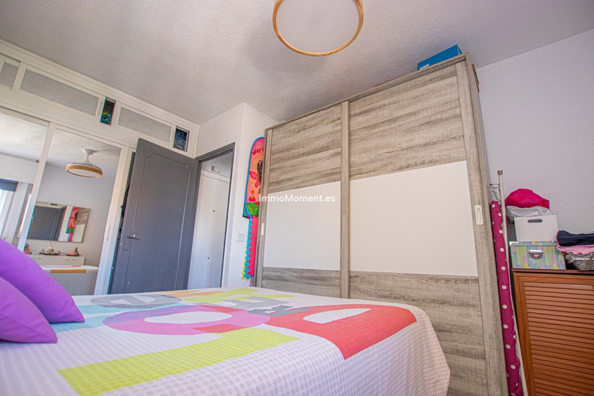 Resale - Apartment - Benalmadena - Benalmadena Centro