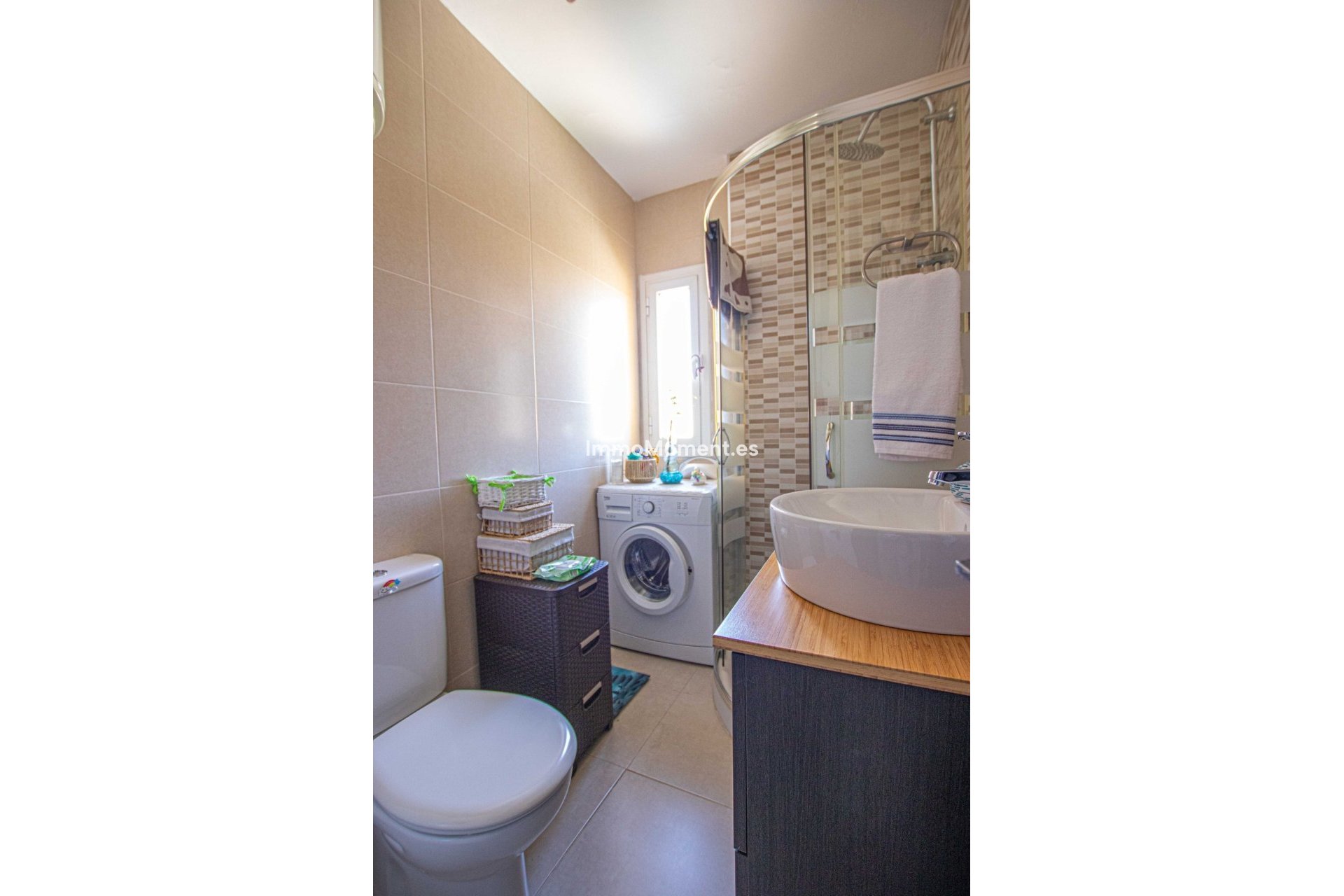 Resale - Apartment - Benalmadena - Benalmadena Centro