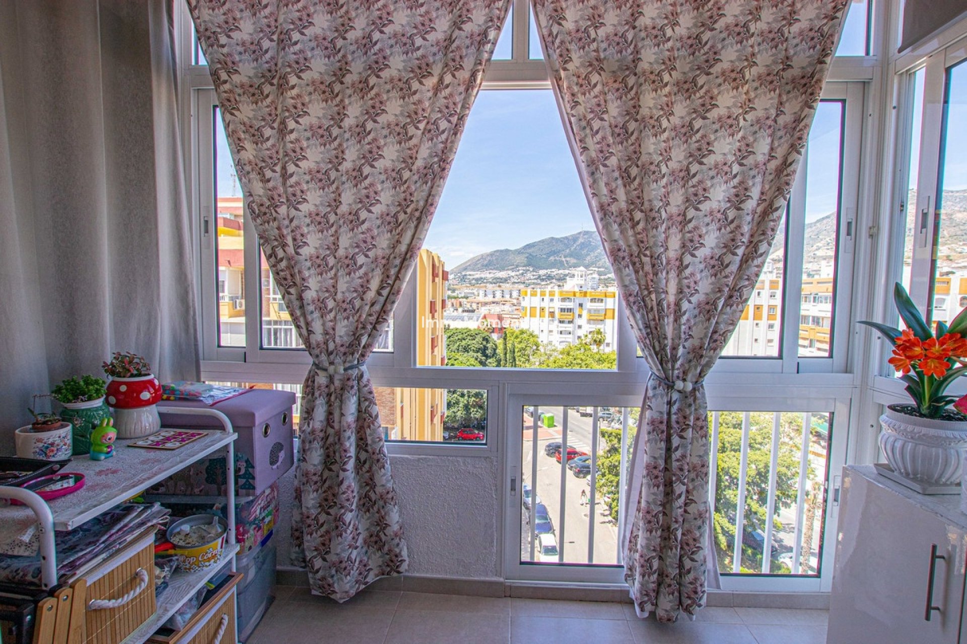 Resale - Apartment - Benalmadena - Benalmadena Centro