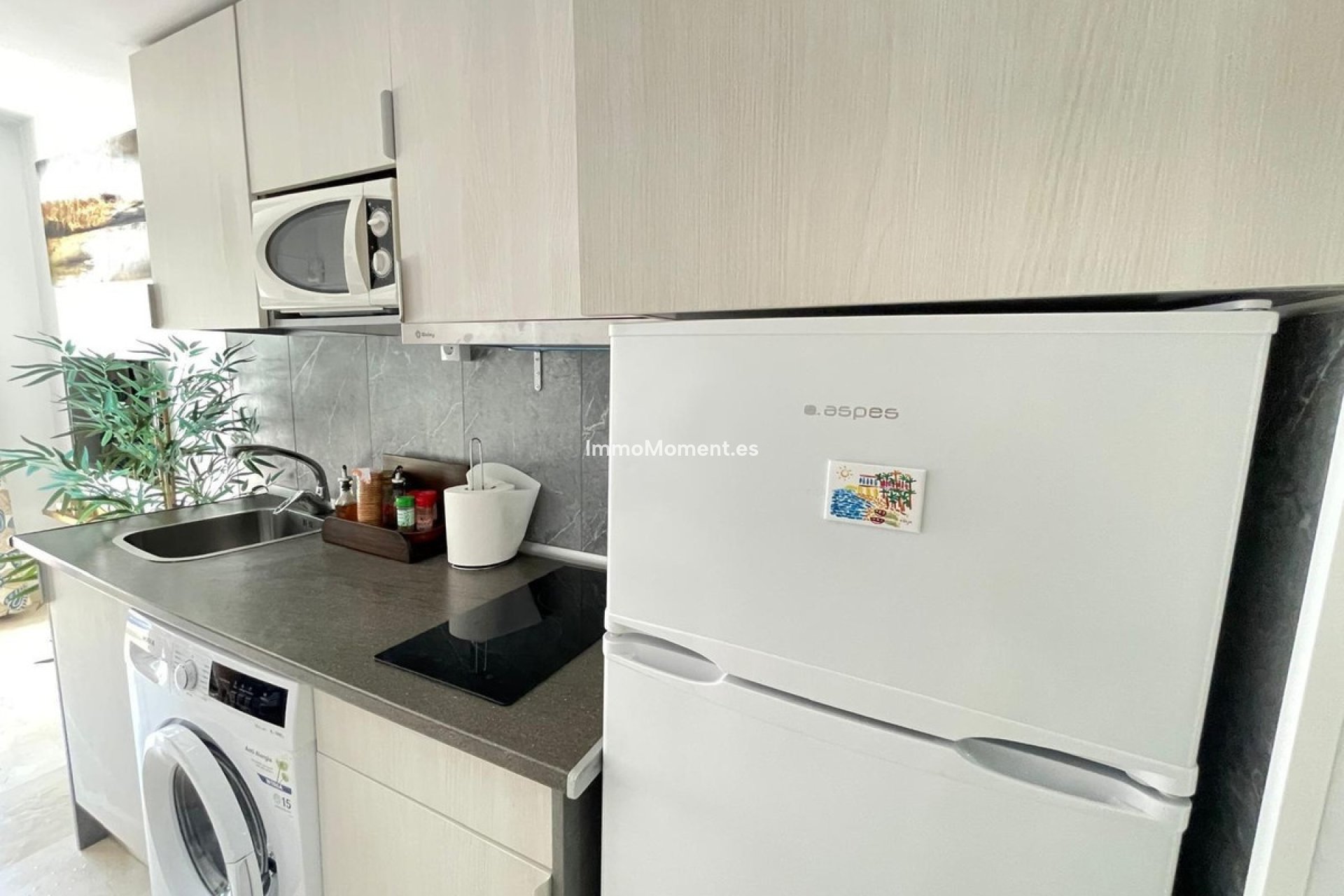 Resale - Apartment - Benalmadena - Benalmadena Centro