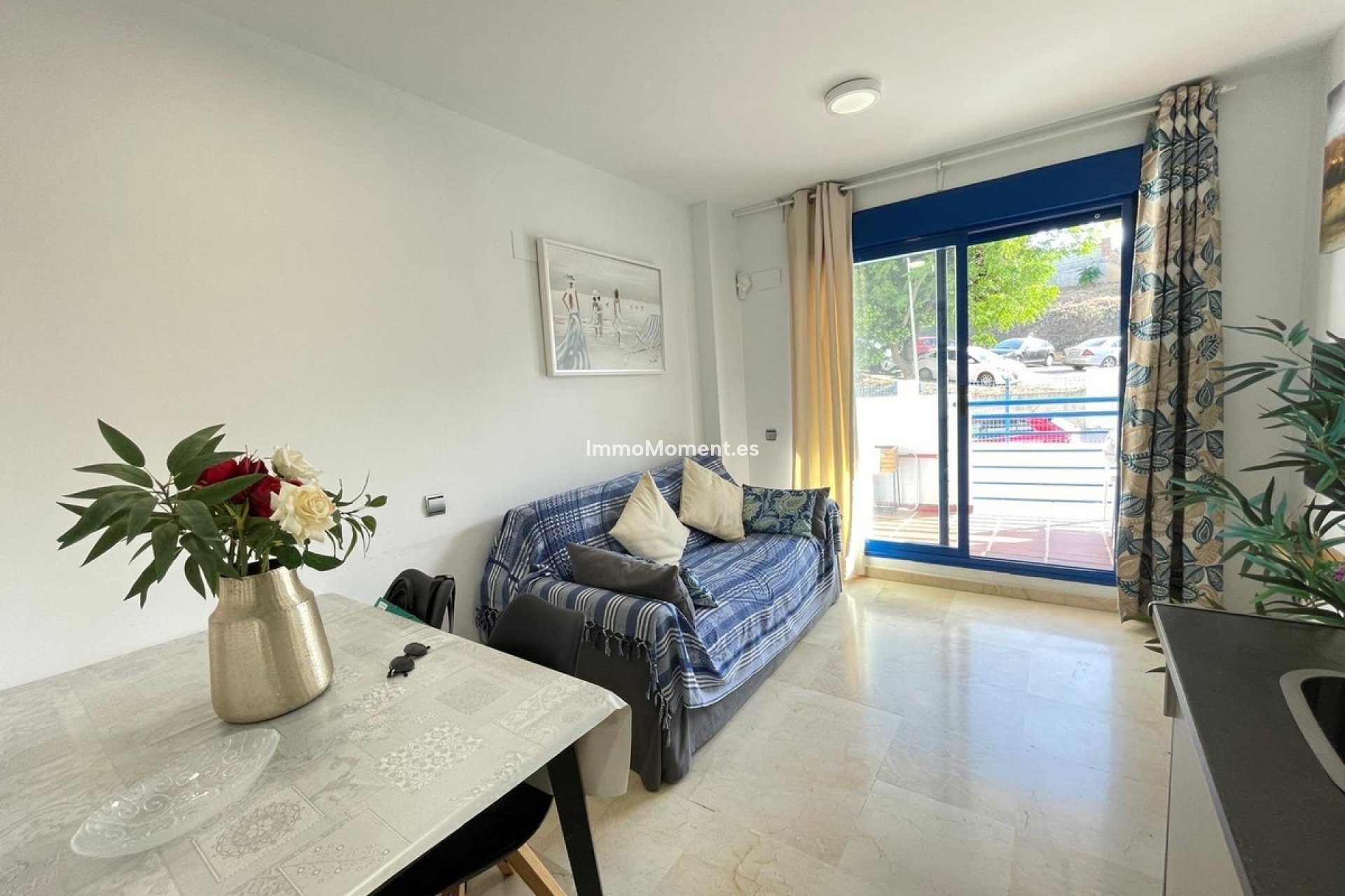 Resale - Apartment - Benalmadena - Benalmadena Centro