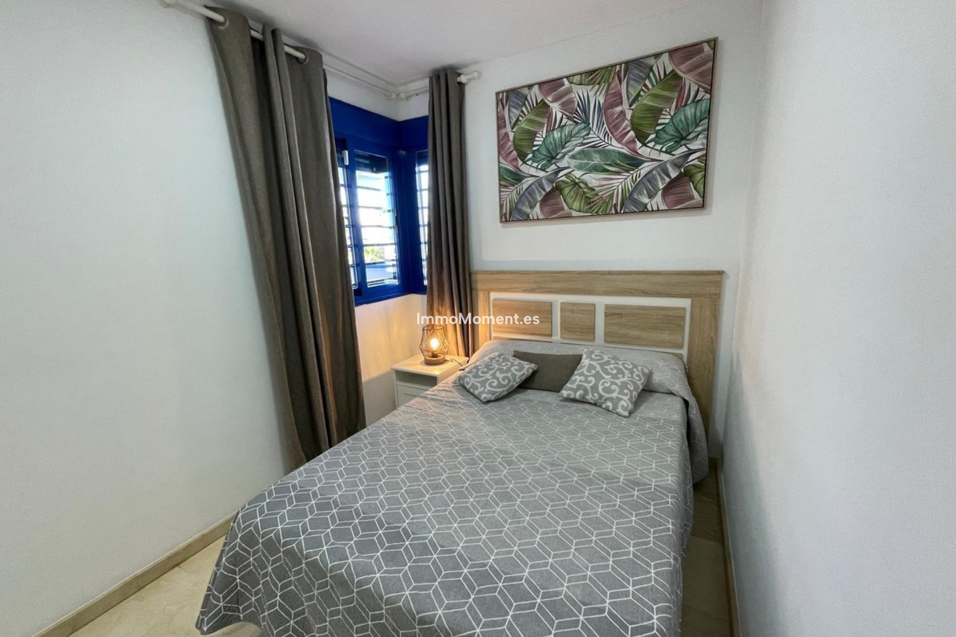 Resale - Apartment - Benalmadena - Benalmadena Centro