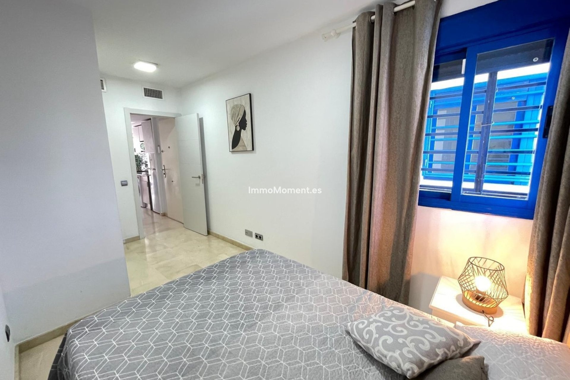 Resale - Apartment - Benalmadena - Benalmadena Centro