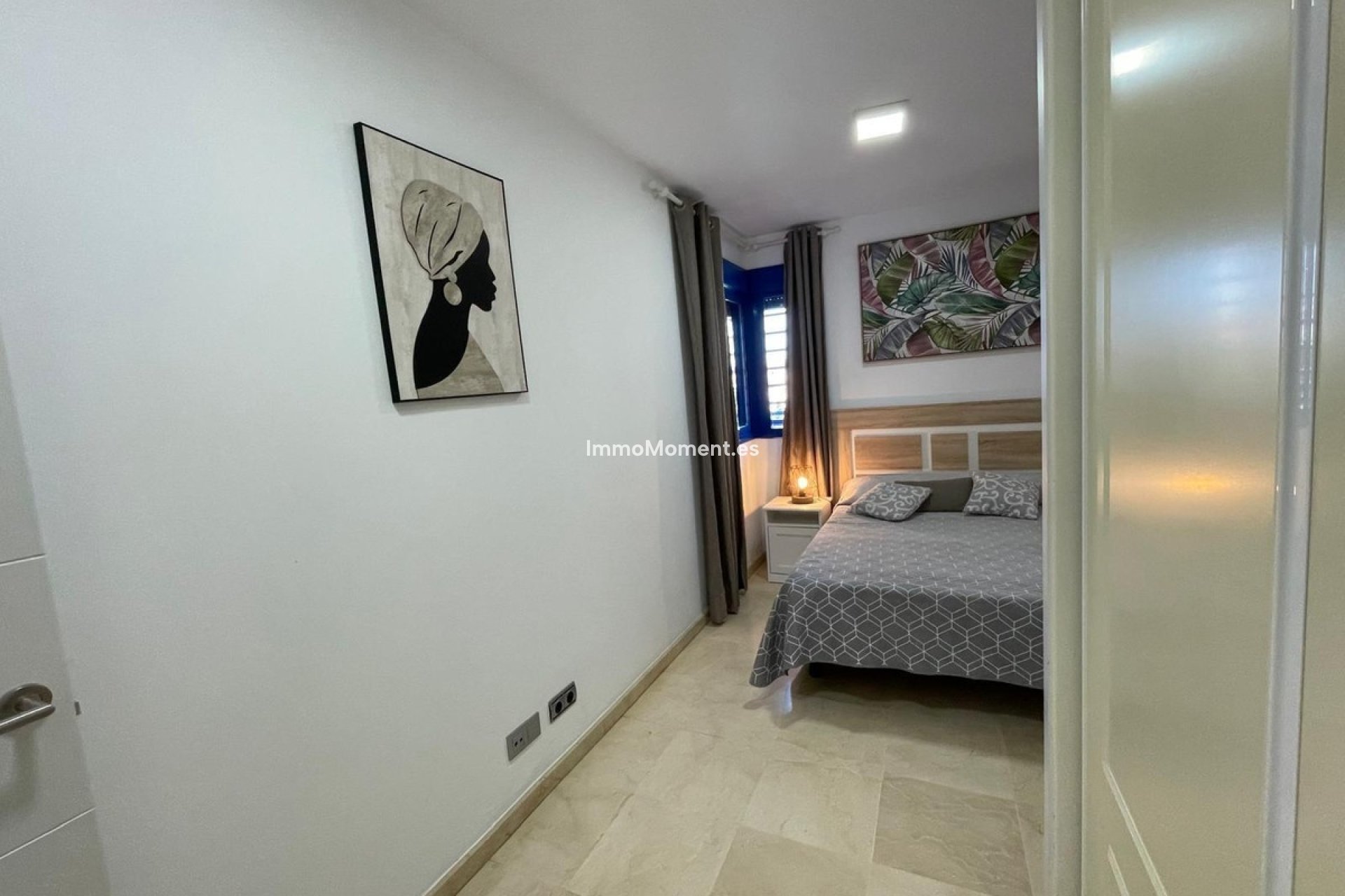 Resale - Apartment - Benalmadena - Benalmadena Centro